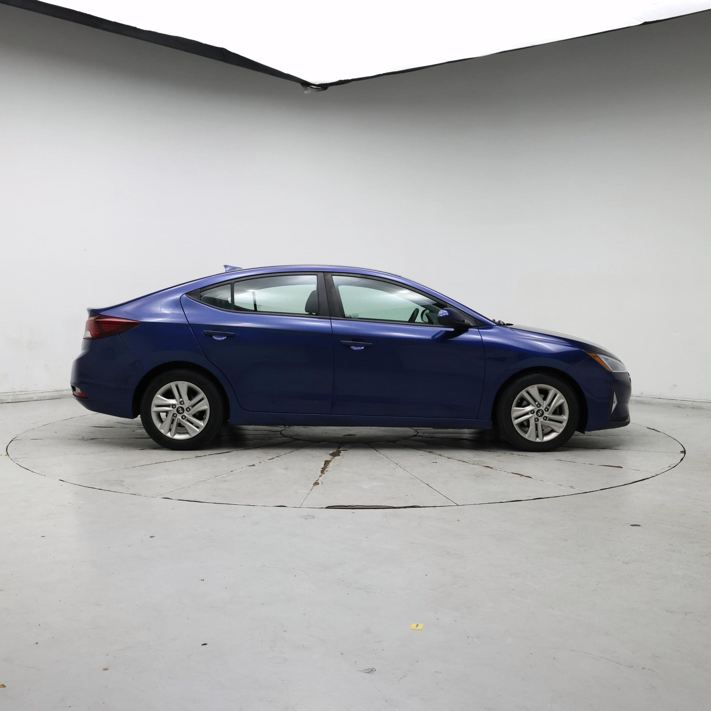 Thumbnail: 2019 Hyundai Elantra - 7