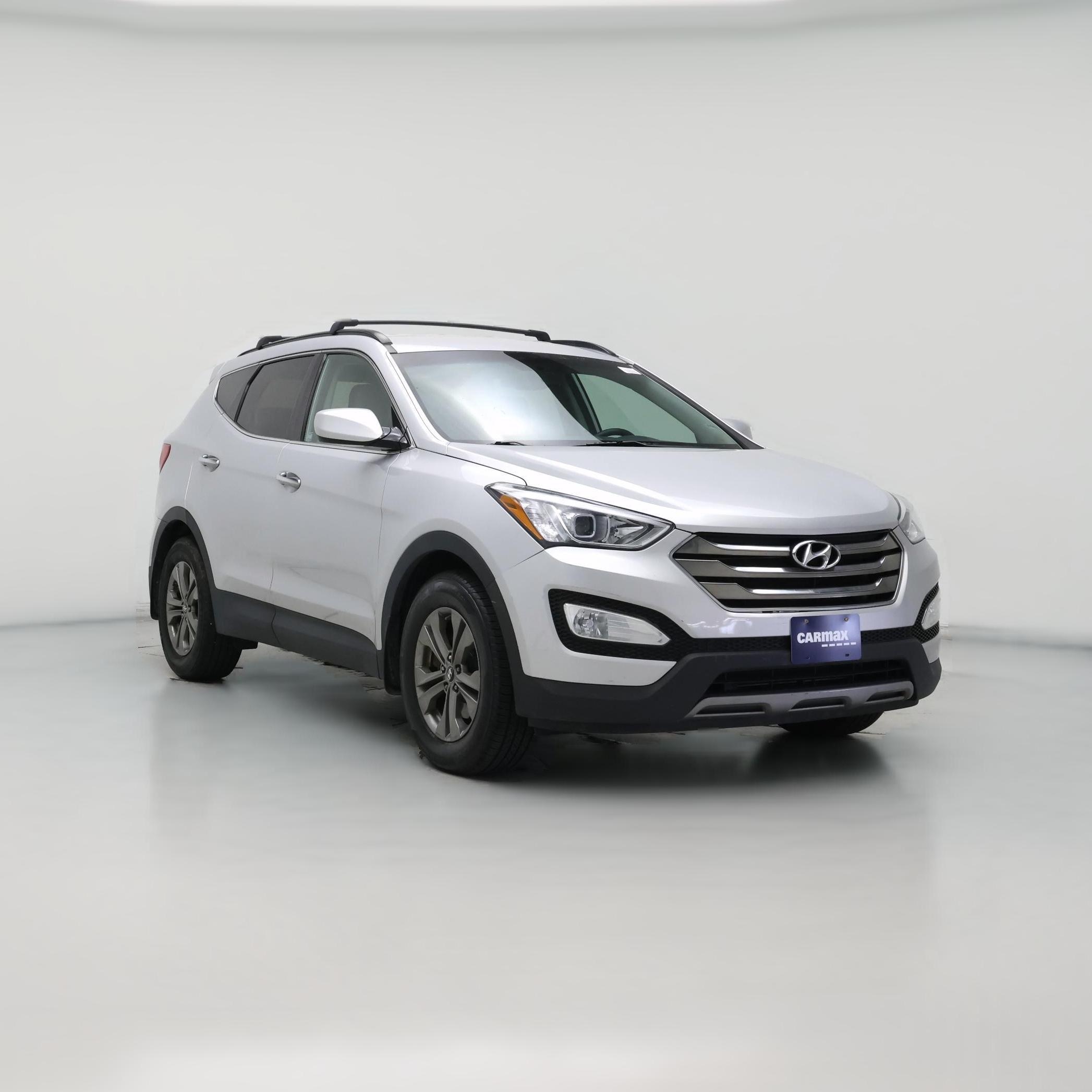 Thumbnail: 2014 Hyundai Santa Fe - 1