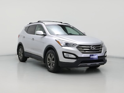 2014 Hyundai Santa Fe Sport