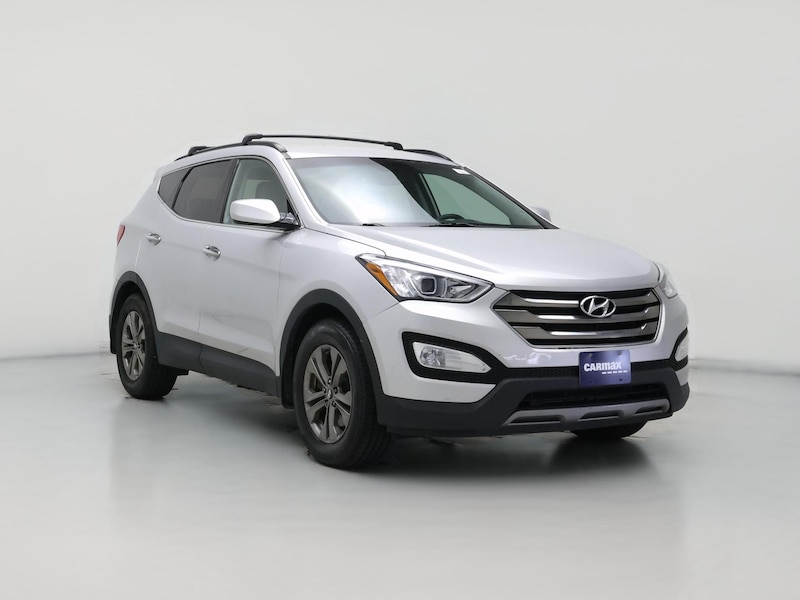 2014 Hyundai Santa Fe Sport 2.0T -
                  Loveland, CO