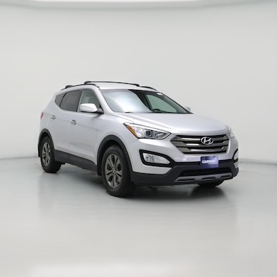 2014 Hyundai Santa Fe Sport