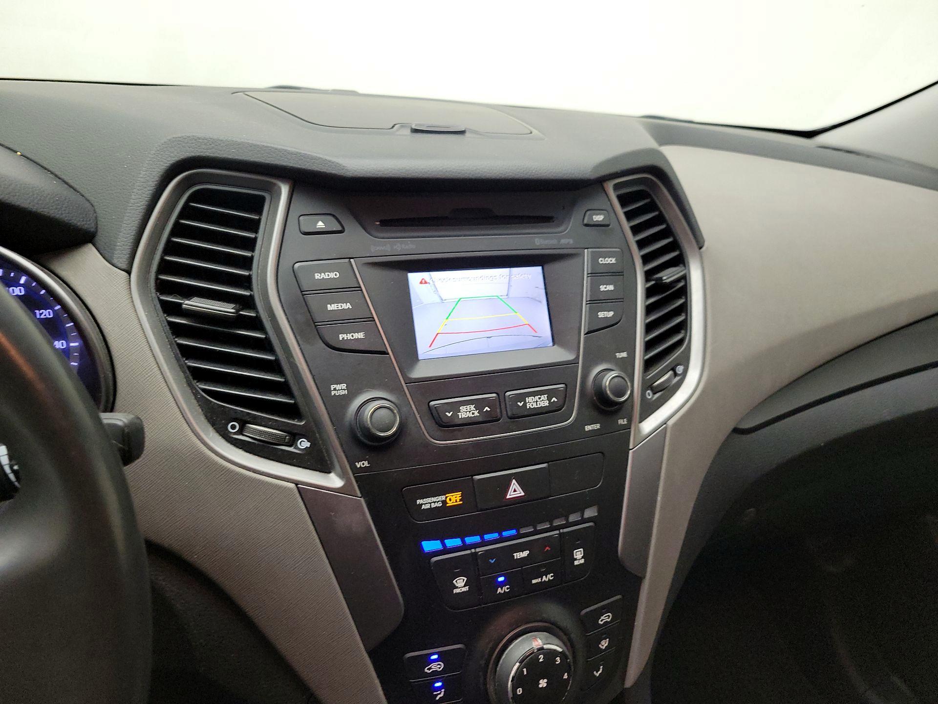 Thumbnail: 2014 Hyundai Santa Fe - 14