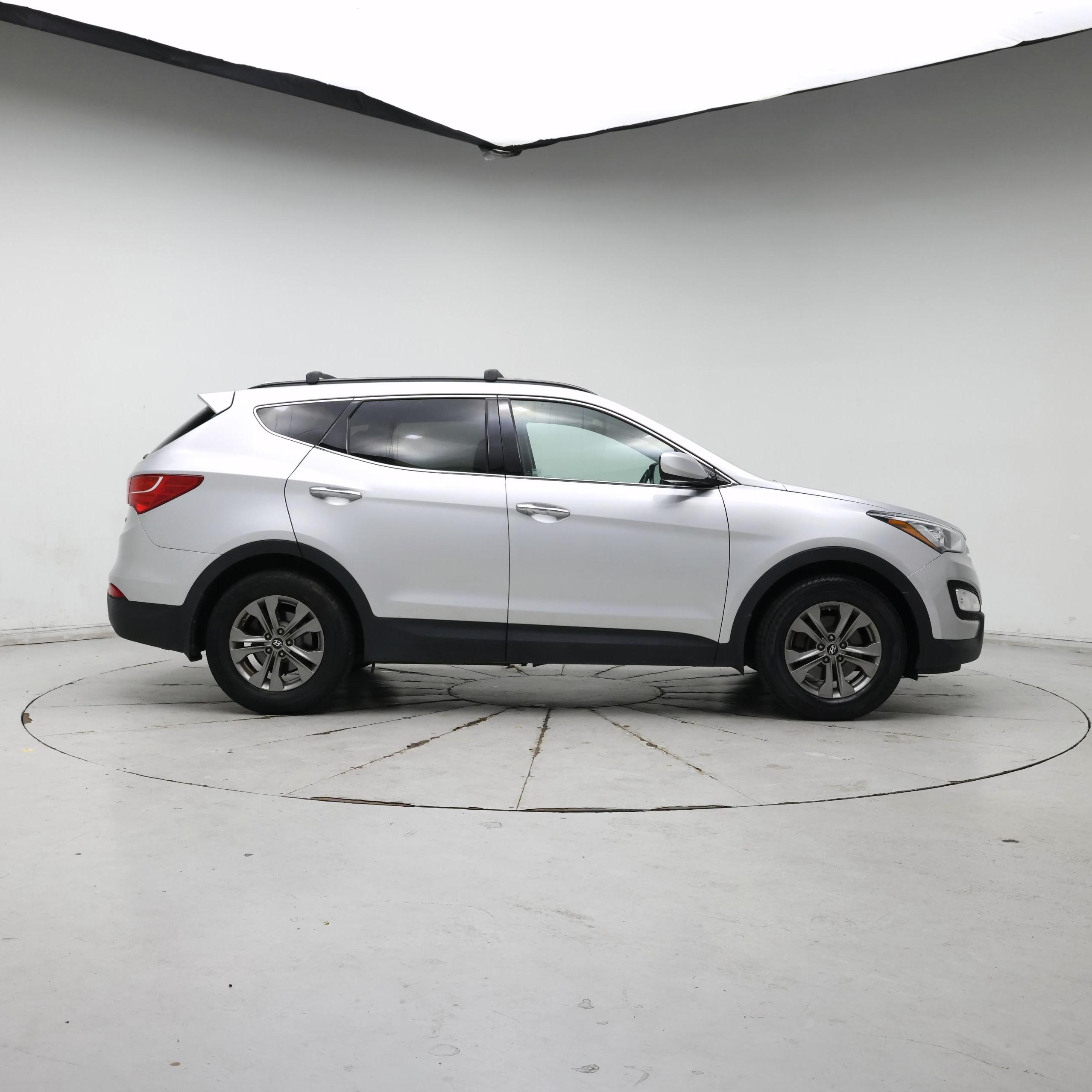 Thumbnail: 2014 Hyundai Santa Fe - 7