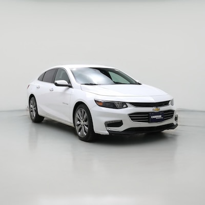 2016 Chevrolet Malibu Premier