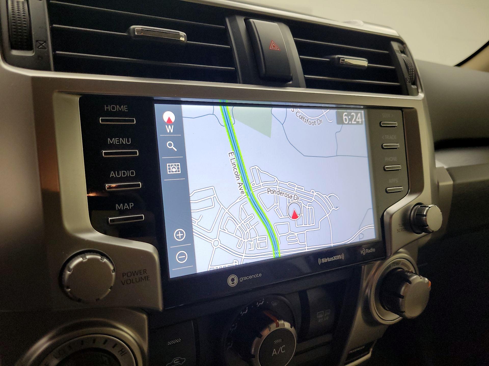 Thumbnail: 2023 Toyota 4Runner - 12