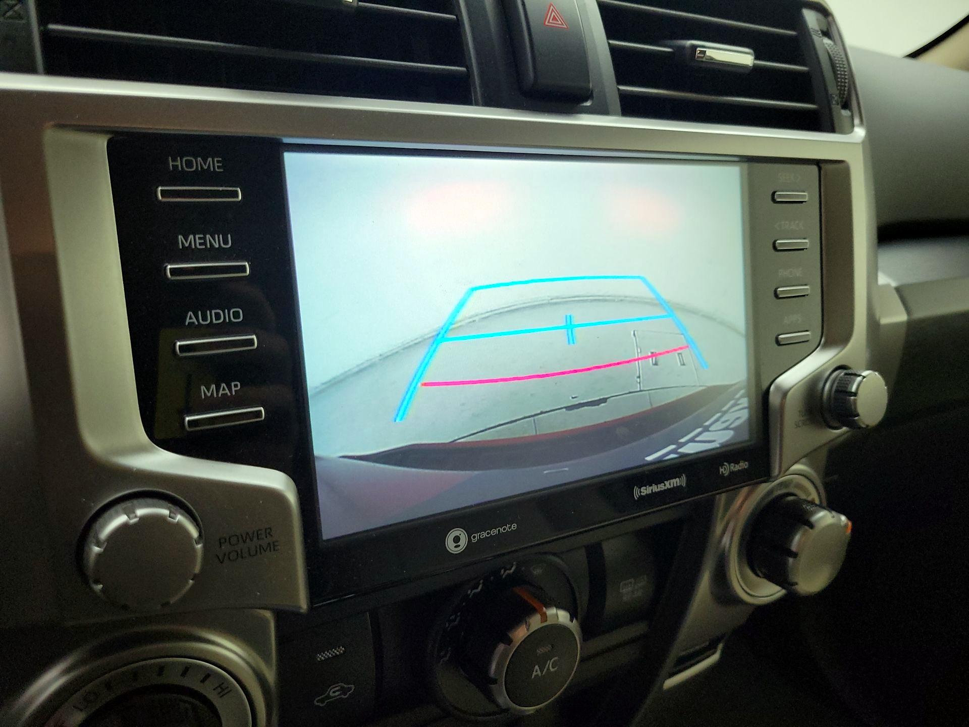 Thumbnail: 2023 Toyota 4Runner - 13