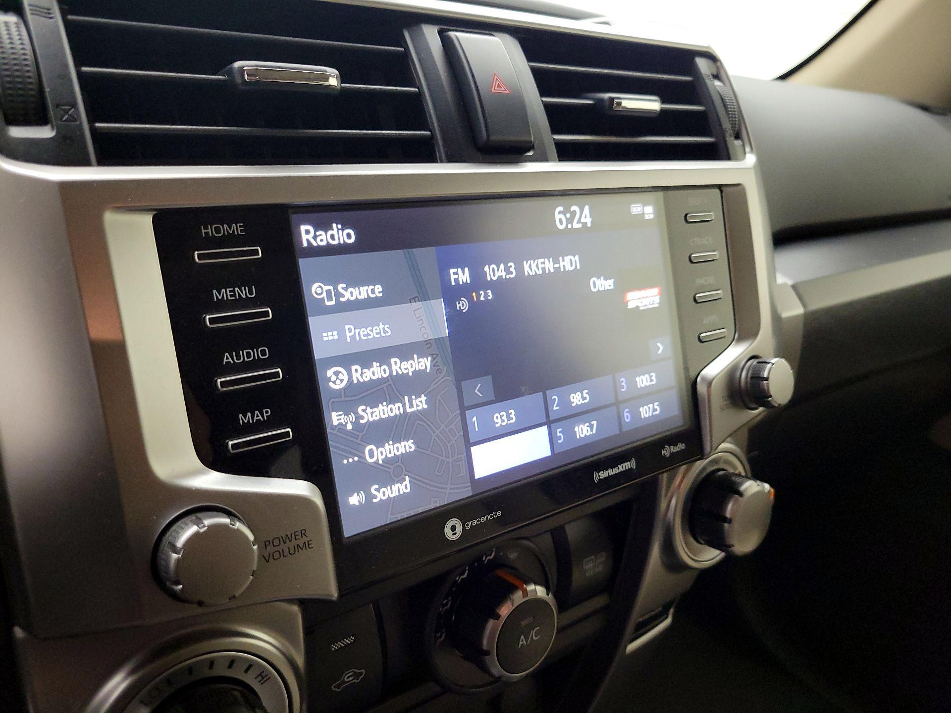 Thumbnail: 2023 Toyota 4Runner - 14