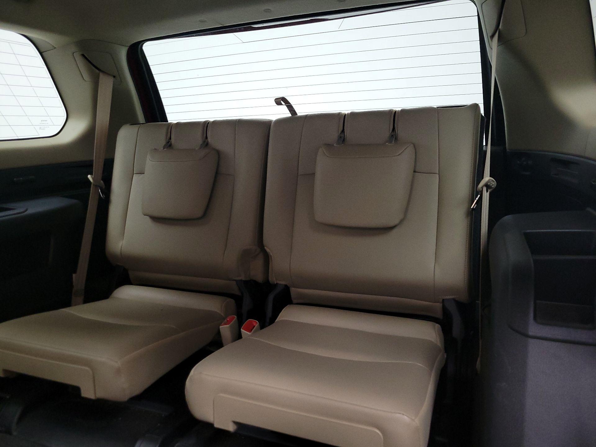 Thumbnail: 2023 Toyota 4Runner - 20