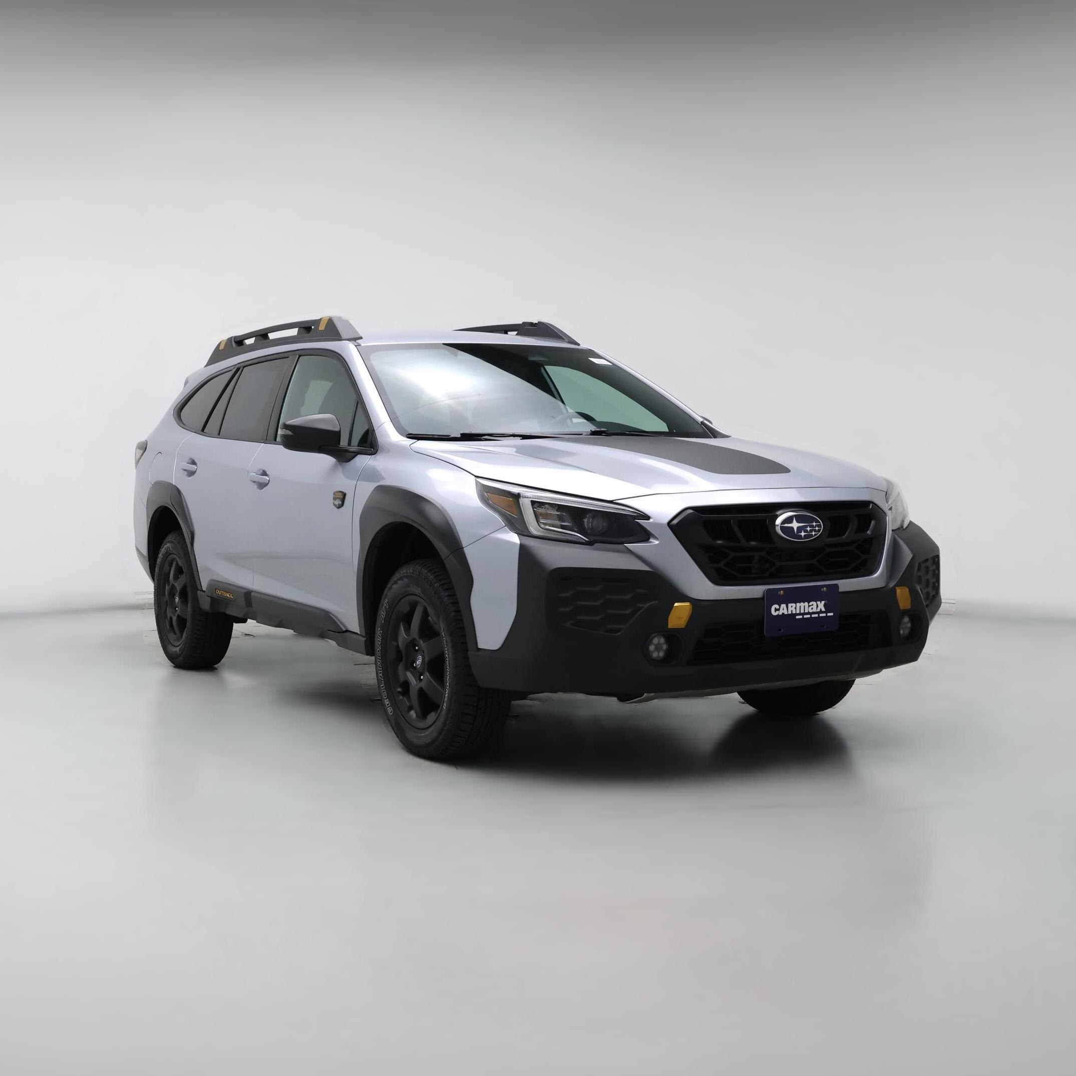 Thumbnail: 2025 Subaru Outback - 1
