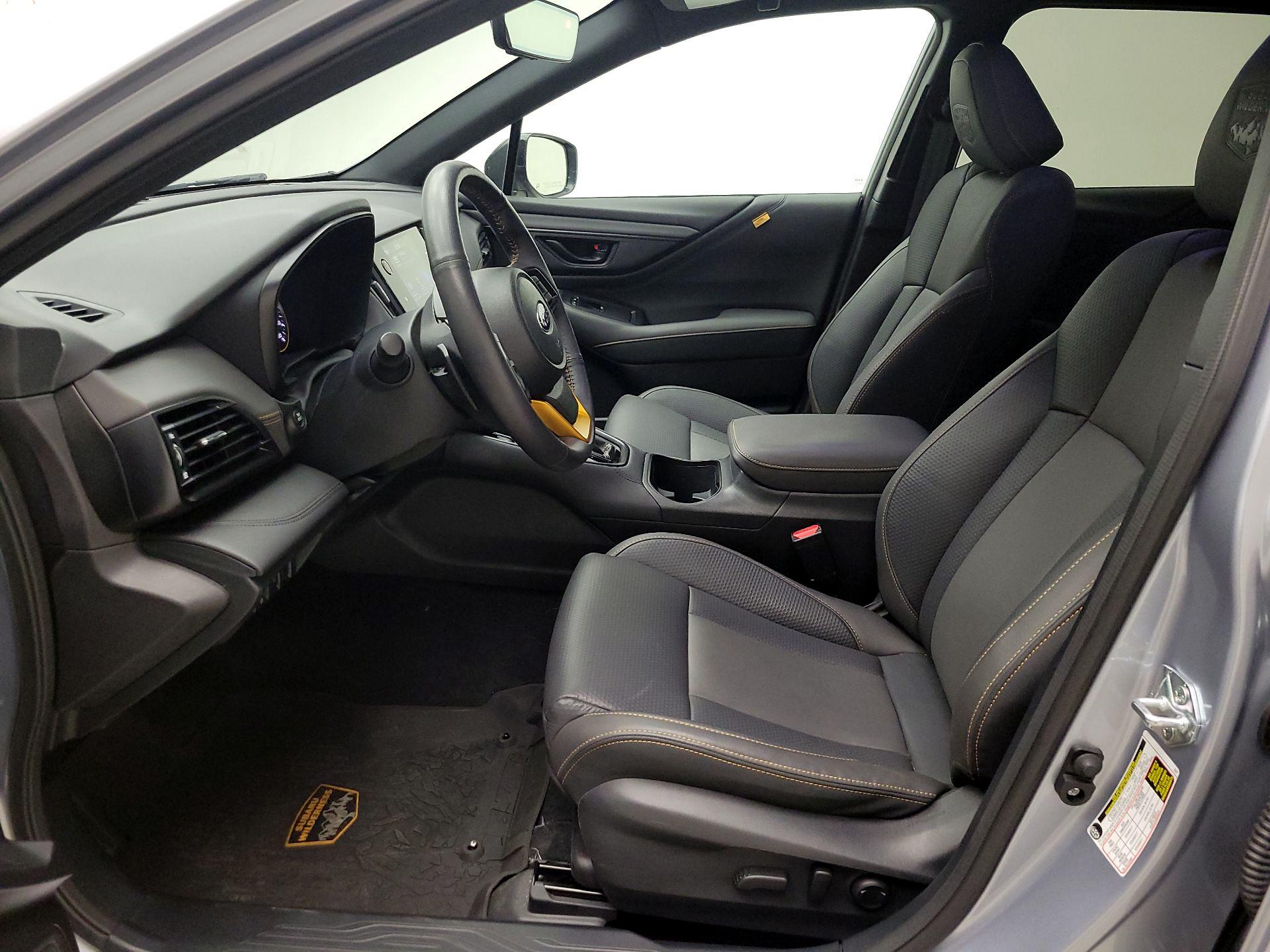 Thumbnail: 2025 Subaru Outback - 9