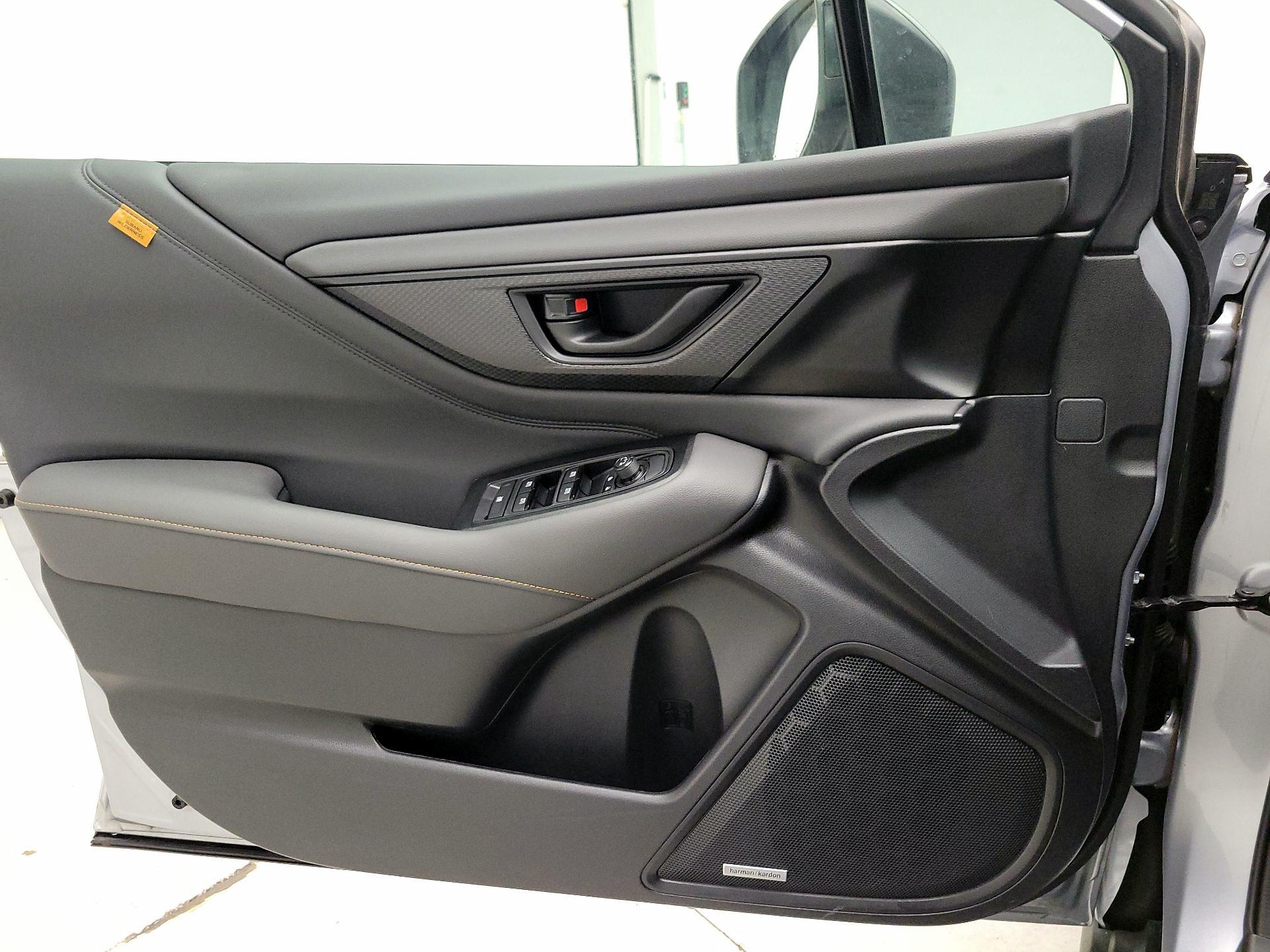 Thumbnail: 2025 Subaru Outback - 10