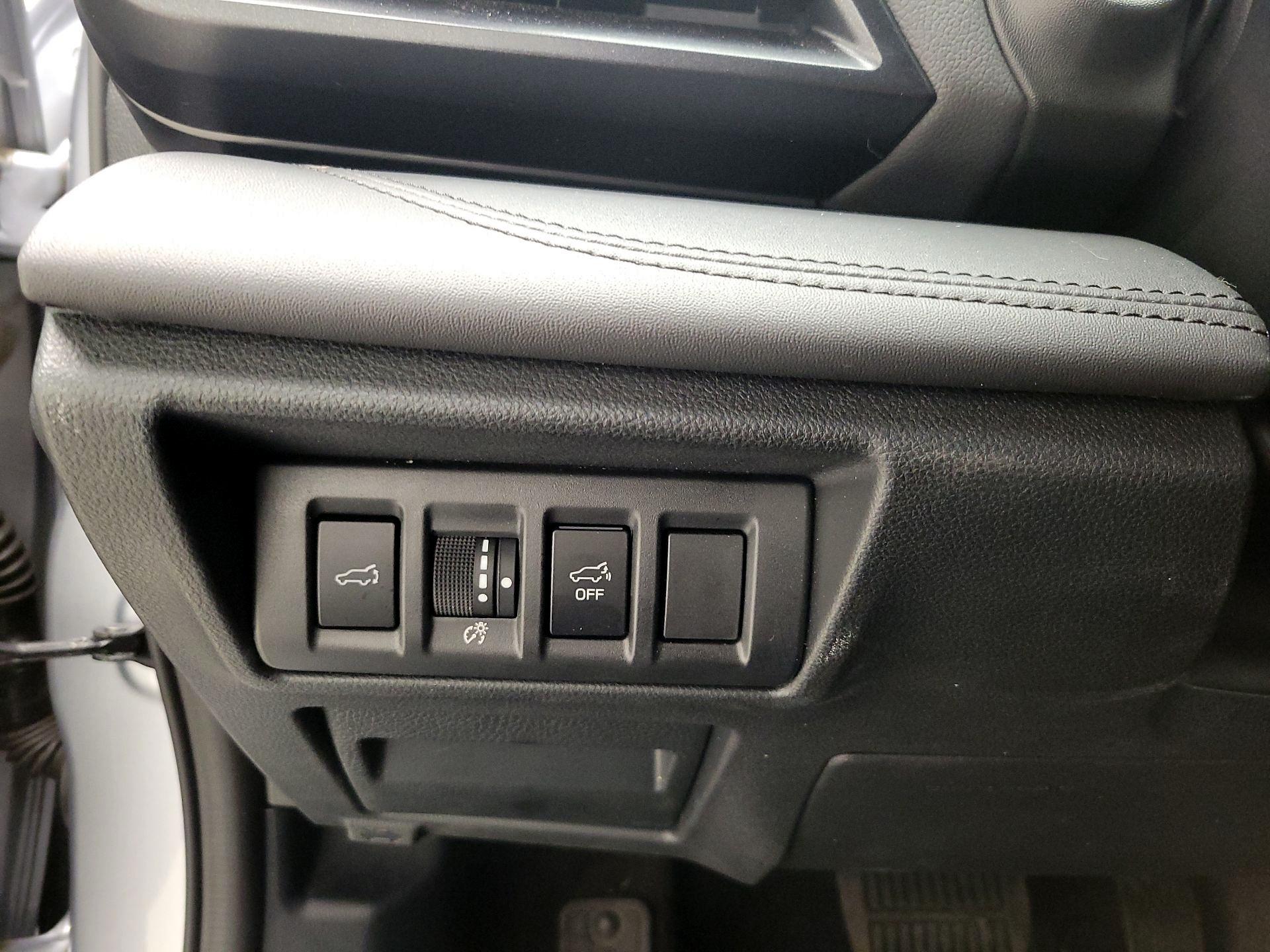 Thumbnail: 2025 Subaru Outback - 11