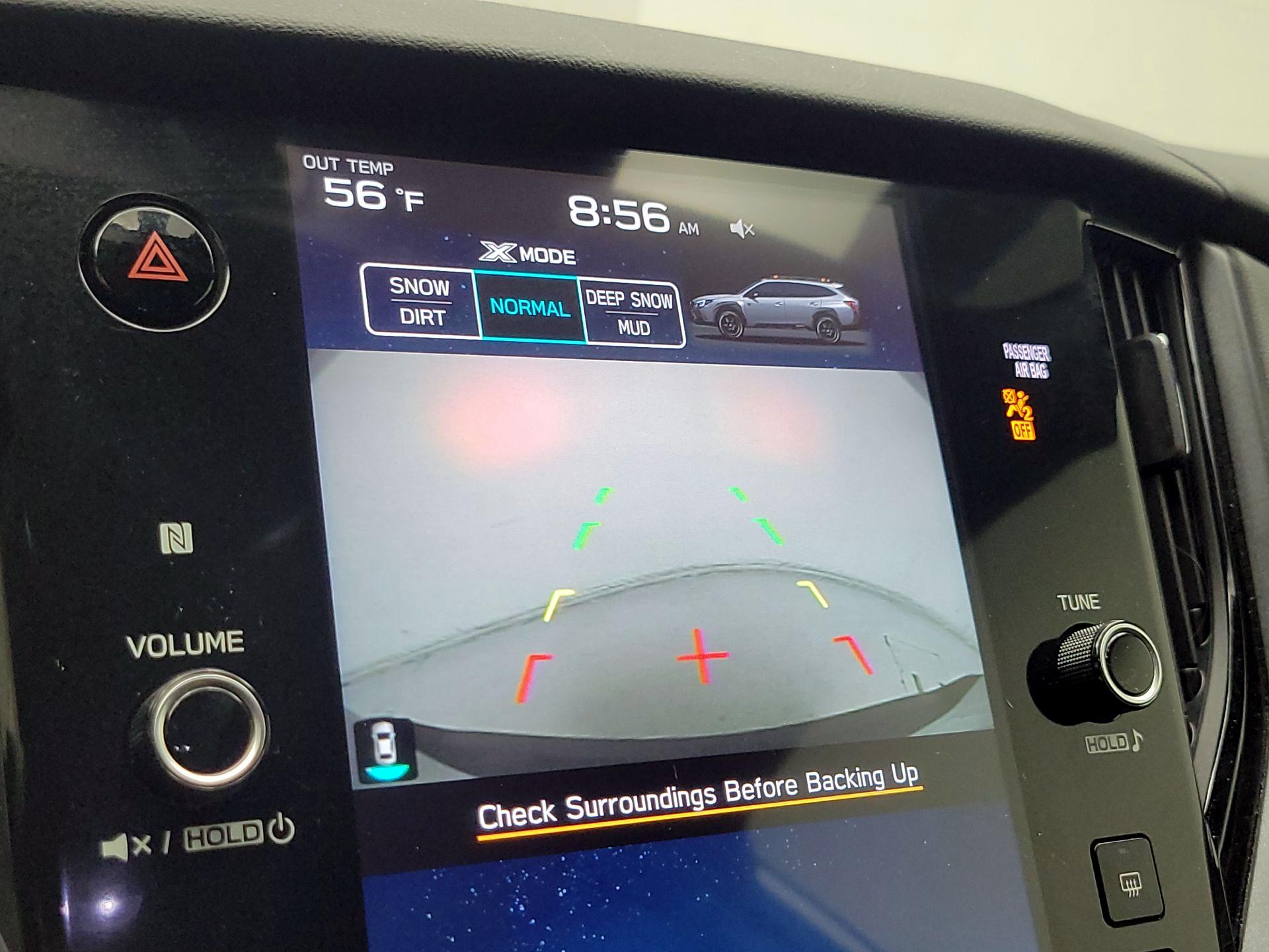 Thumbnail: 2025 Subaru Outback - 12