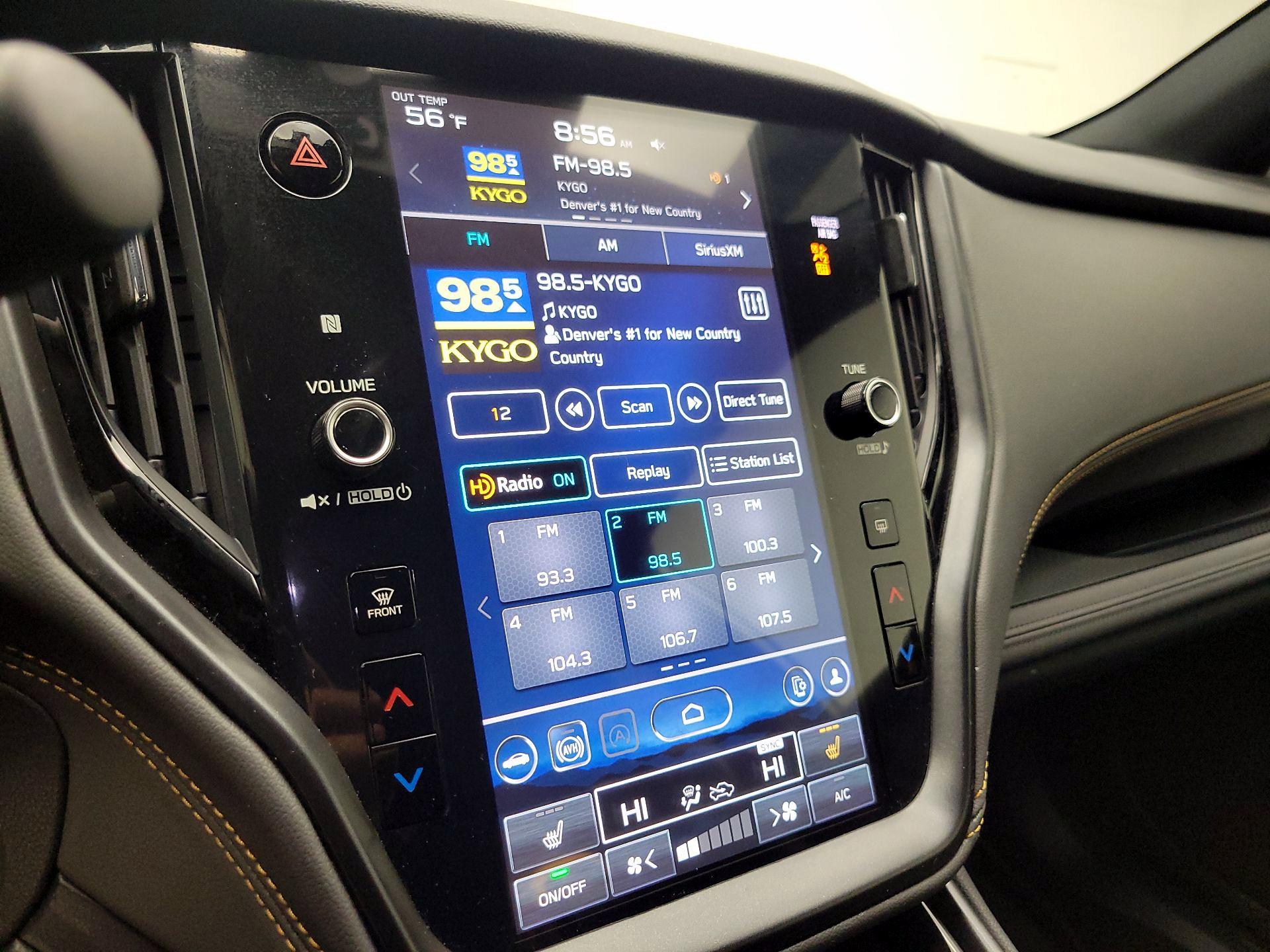 Thumbnail: 2025 Subaru Outback - 13