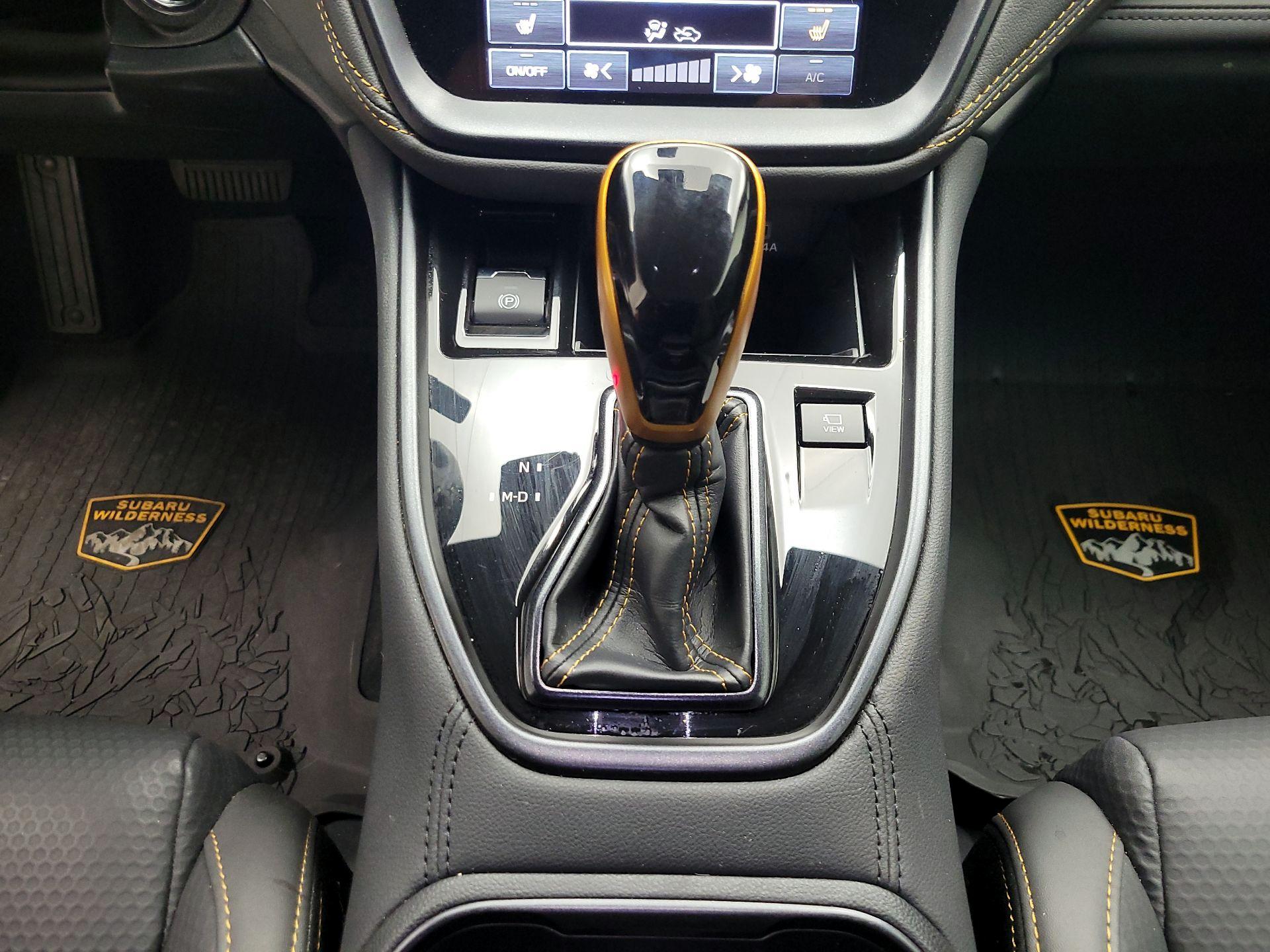 Thumbnail: 2025 Subaru Outback - 15