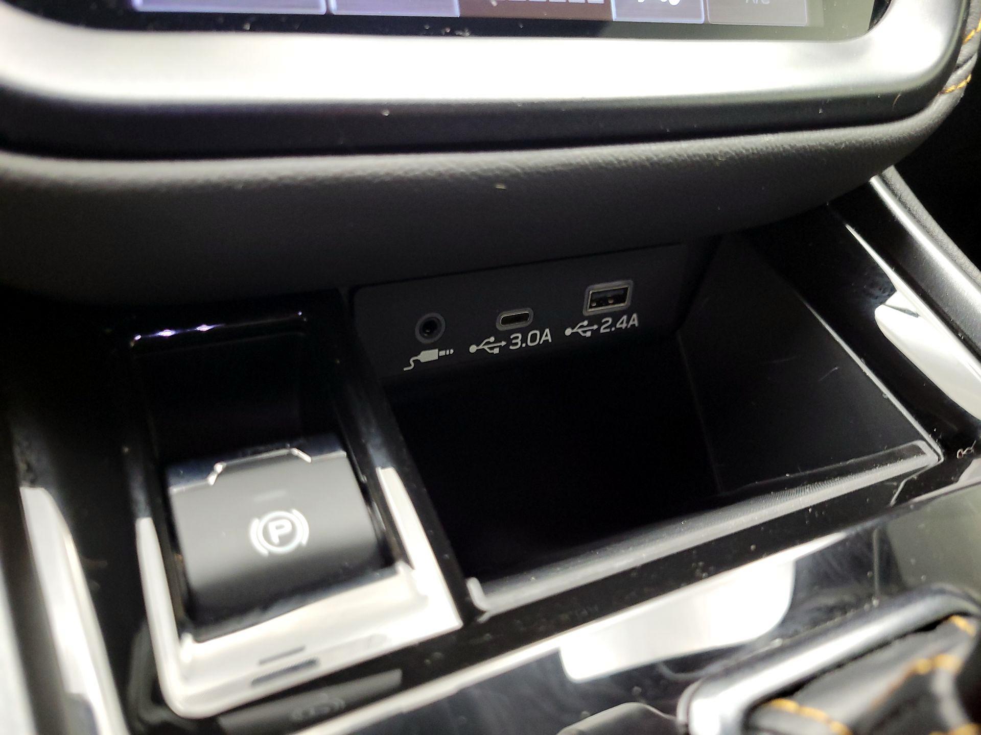 Thumbnail: 2025 Subaru Outback - 16