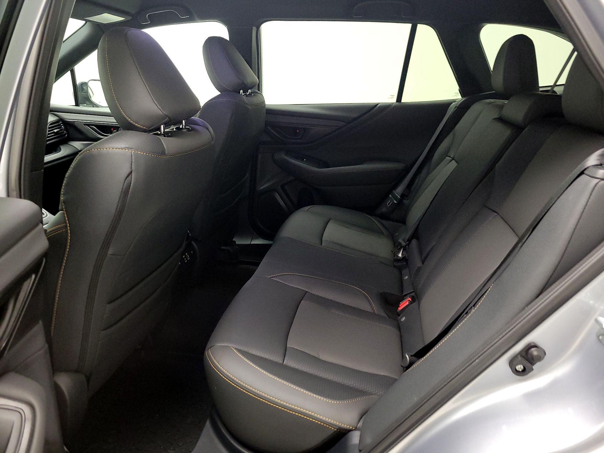 Thumbnail: 2025 Subaru Outback - 17