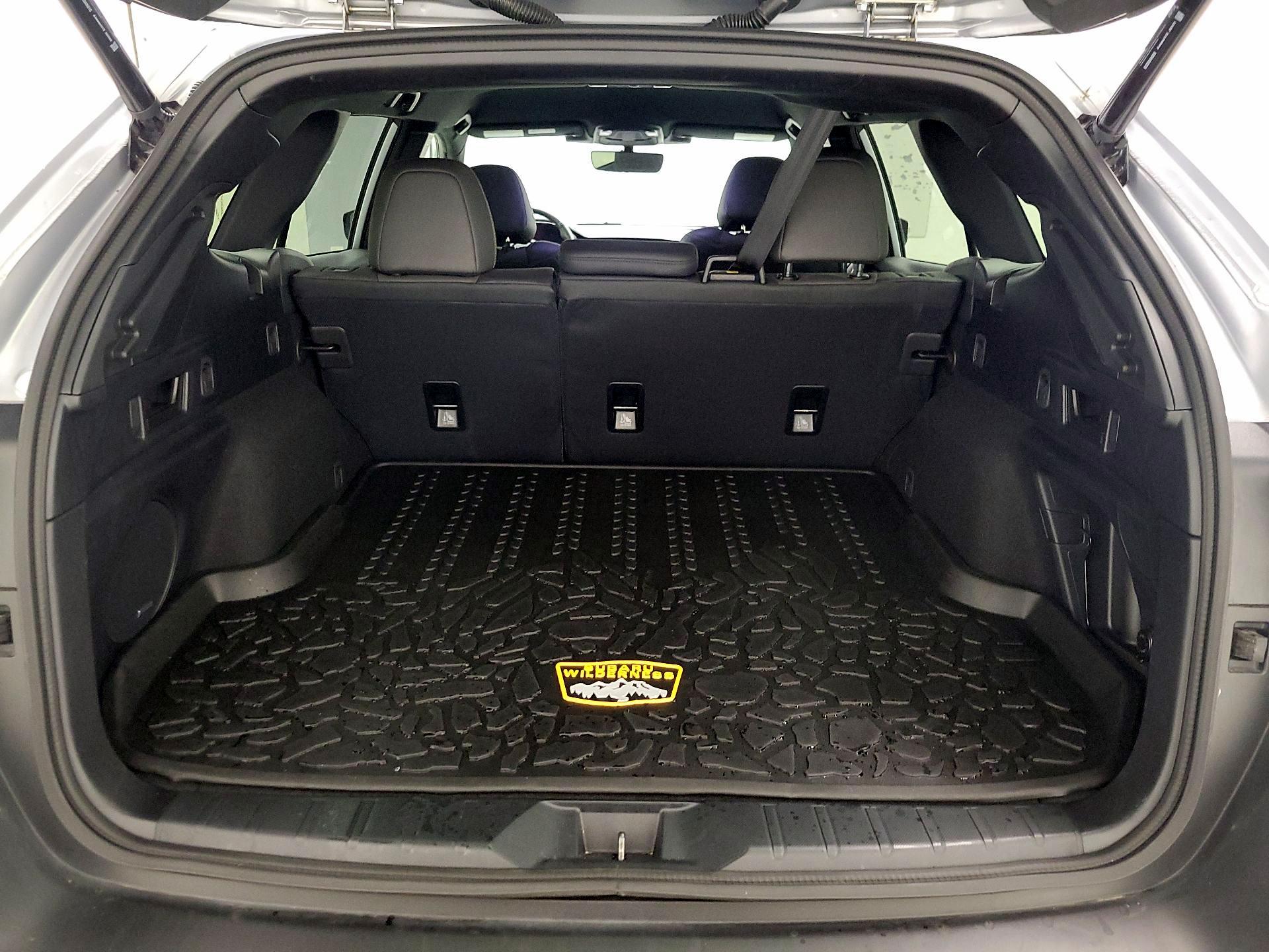 Thumbnail: 2025 Subaru Outback - 18