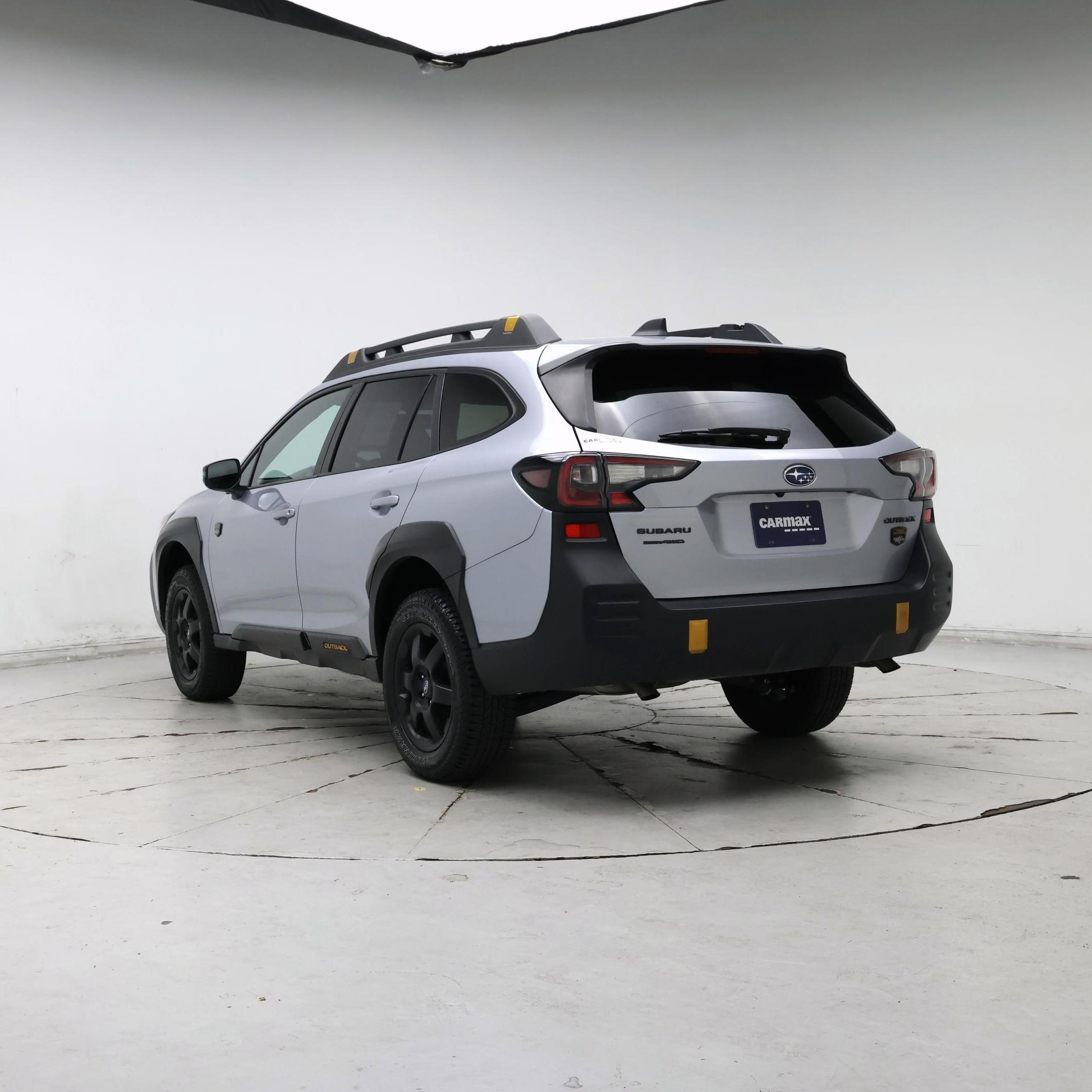 Thumbnail: 2025 Subaru Outback - 2