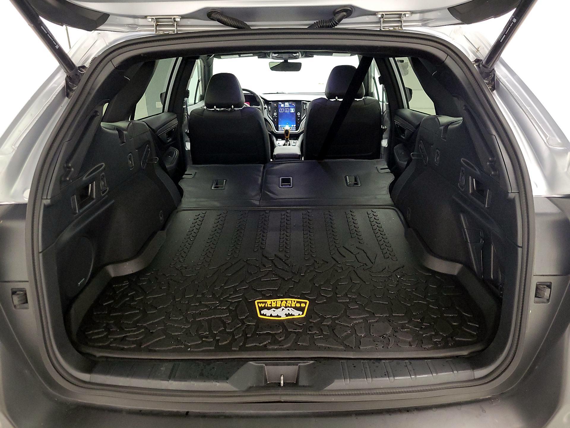 Thumbnail: 2025 Subaru Outback - 19