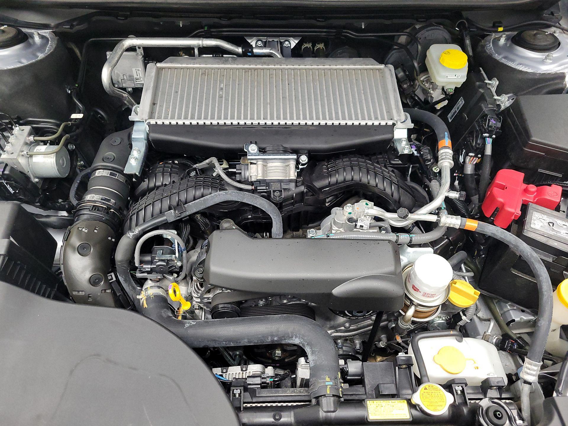 Thumbnail: 2025 Subaru Outback - 20