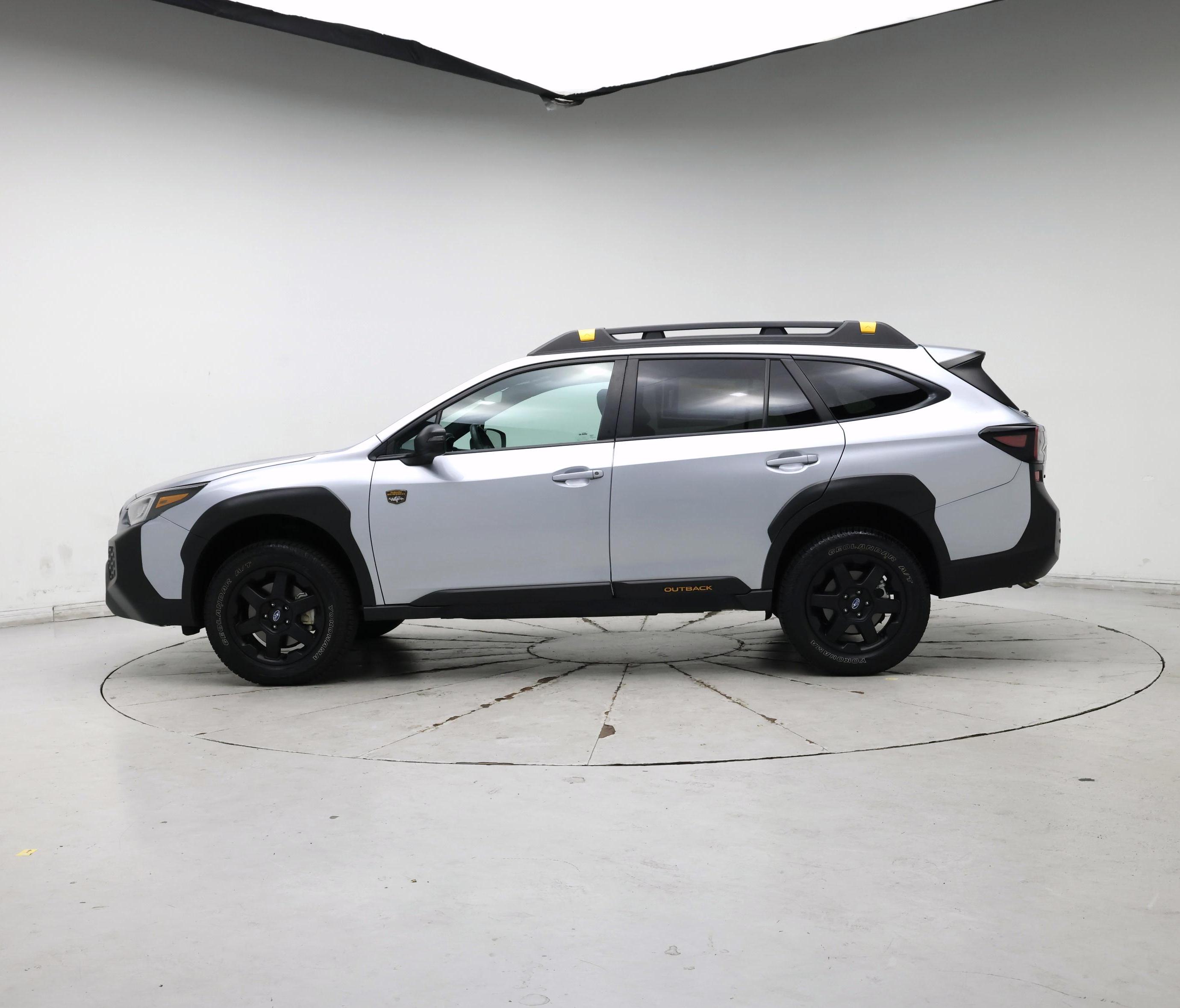 Thumbnail: 2025 Subaru Outback - 3