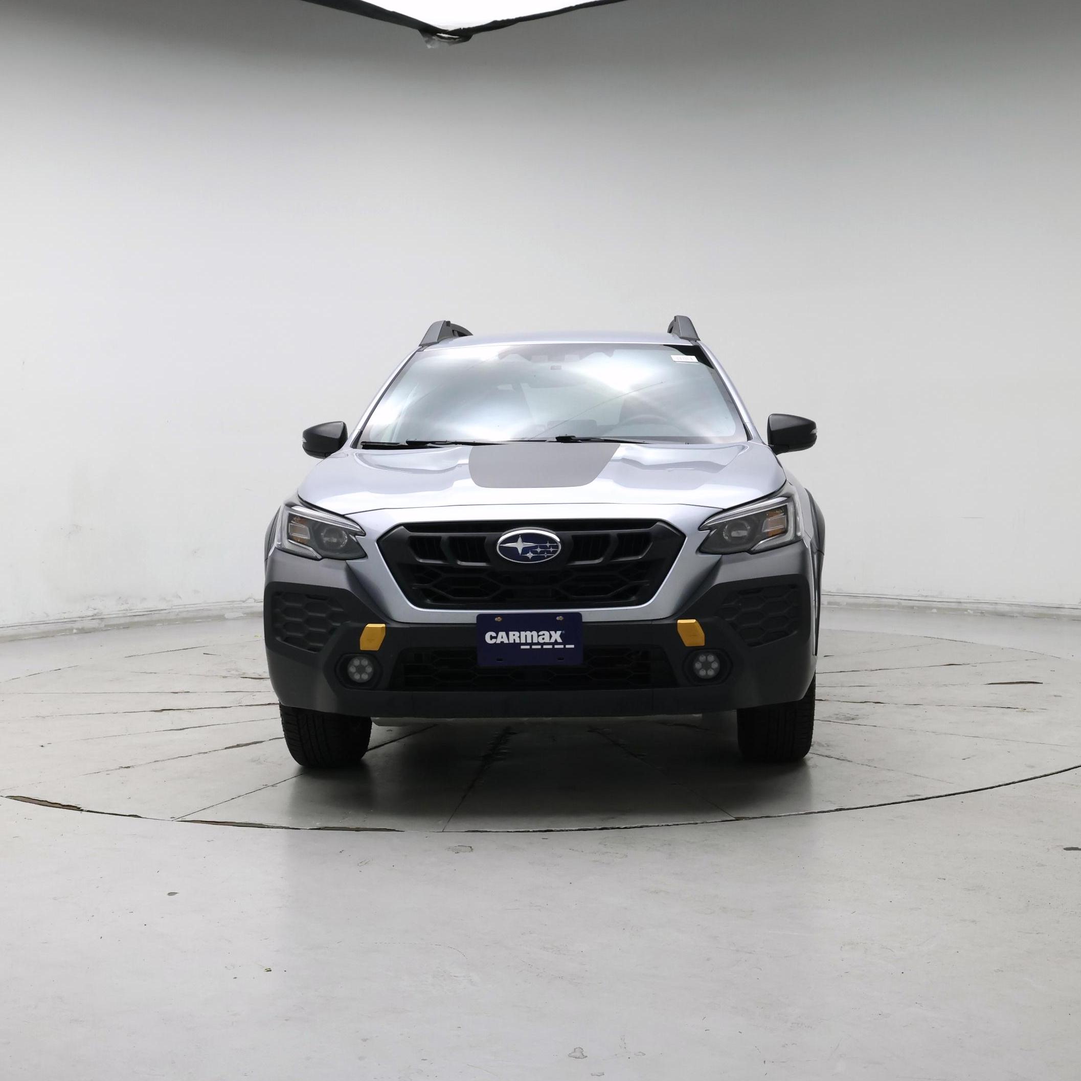 Thumbnail: 2025 Subaru Outback - 5