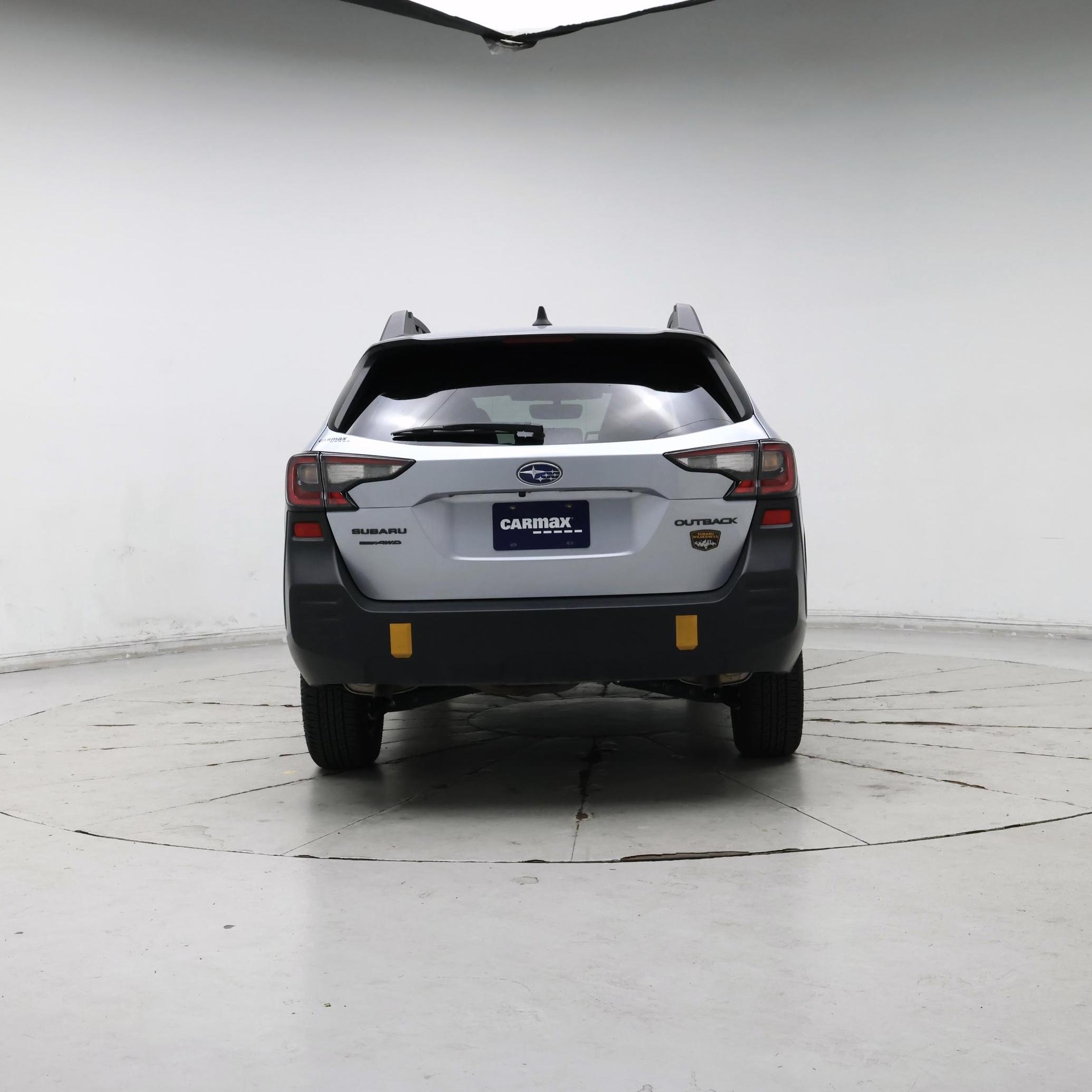 Thumbnail: 2025 Subaru Outback - 6