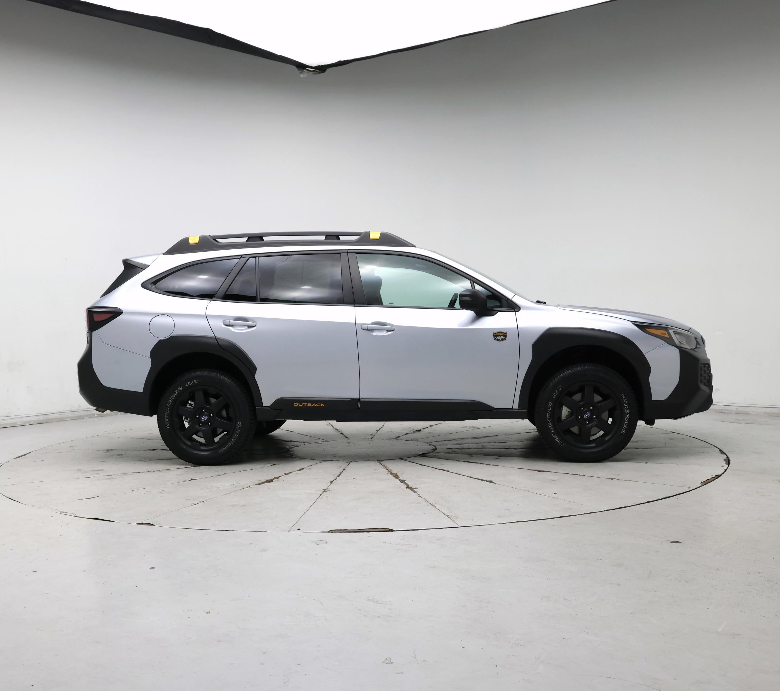 Thumbnail: 2025 Subaru Outback - 7