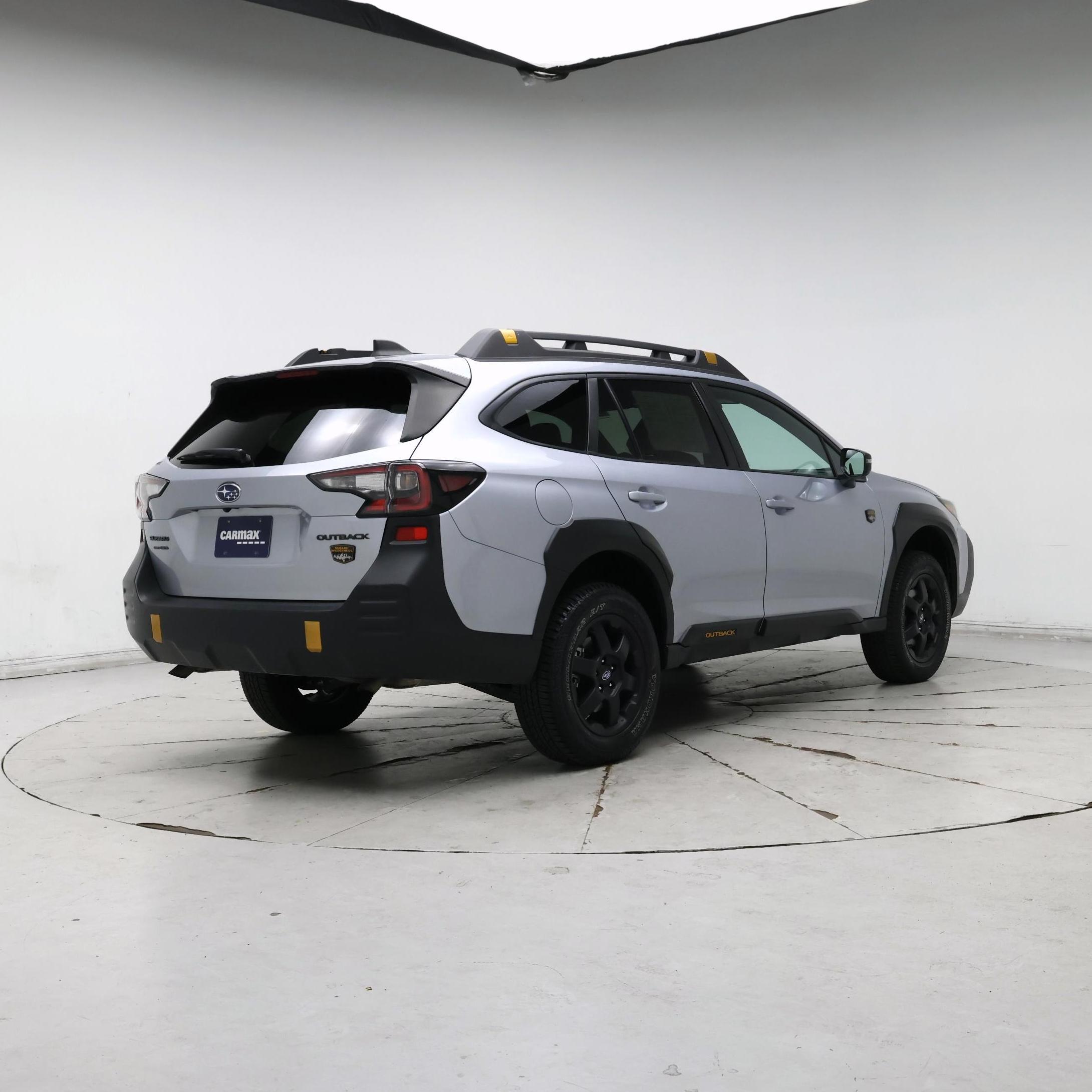 Thumbnail: 2025 Subaru Outback - 8