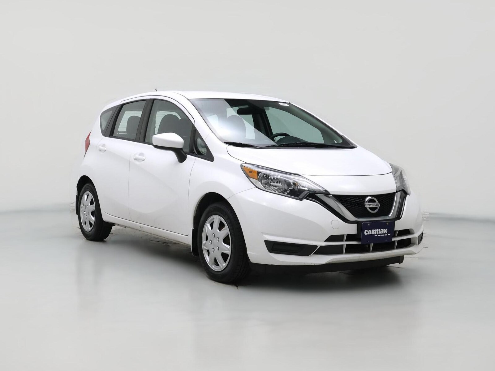 2017 Nissan Versa Note SV