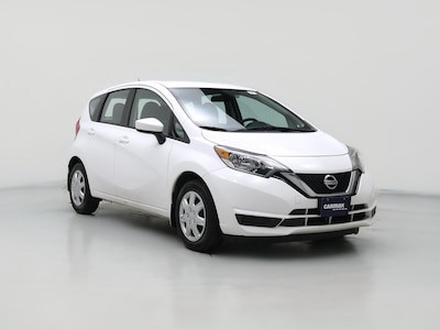2017 Nissan Versa Note SV