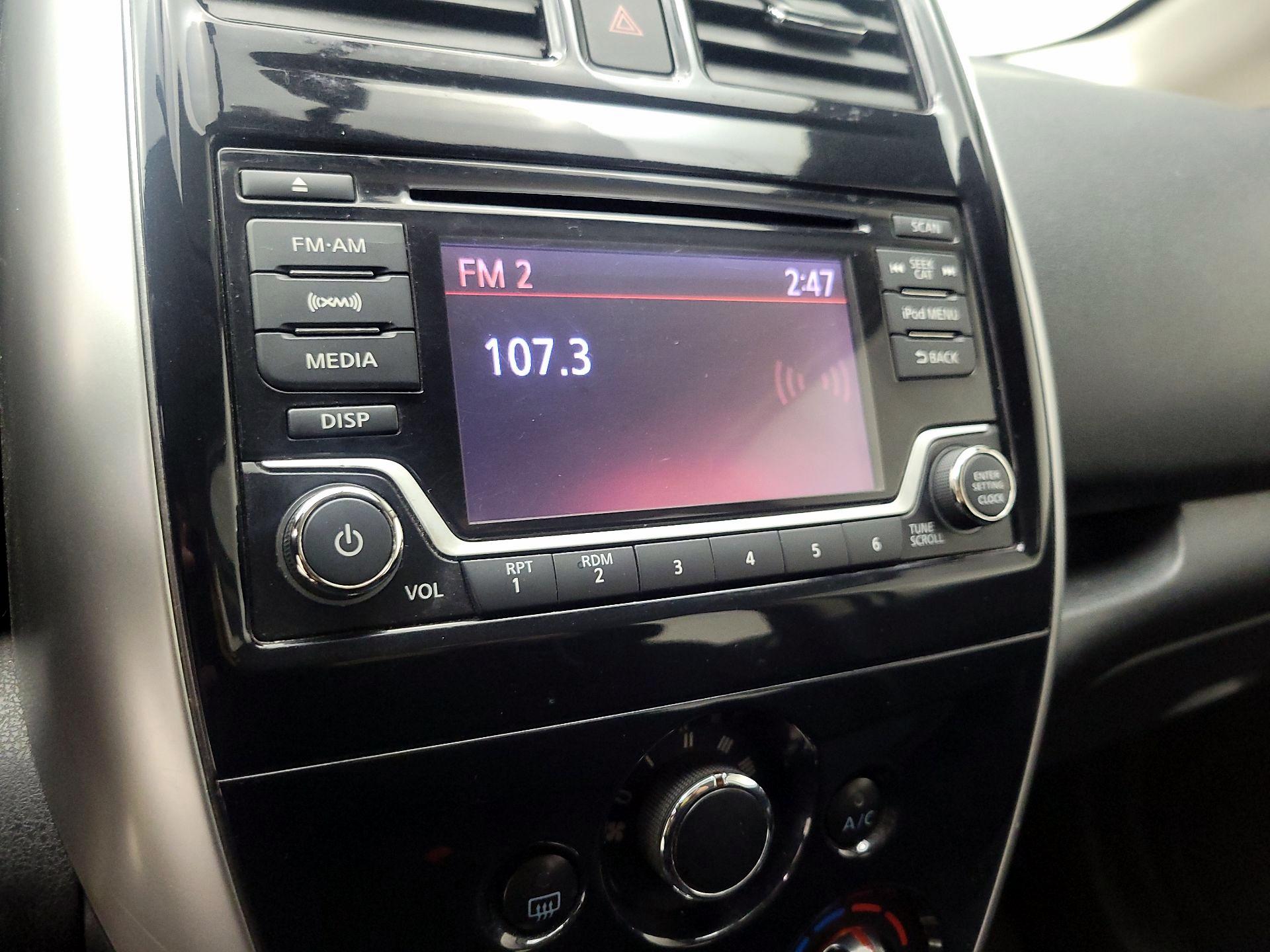 Thumbnail: 2017 Nissan Versa Note - 15