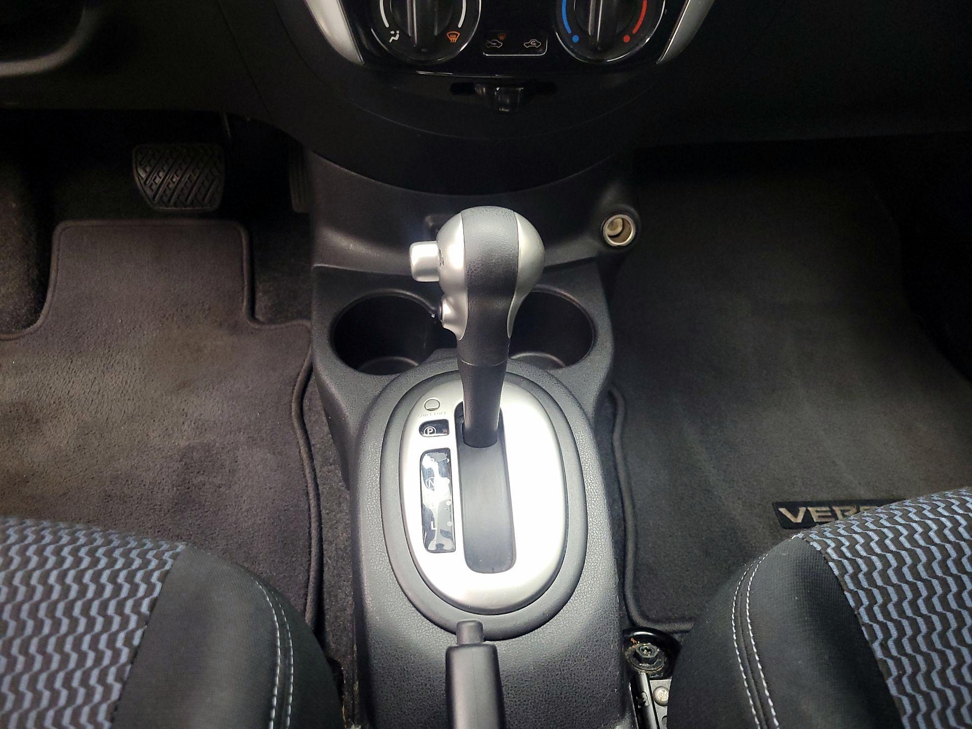 Thumbnail: 2017 Nissan Versa Note - 17