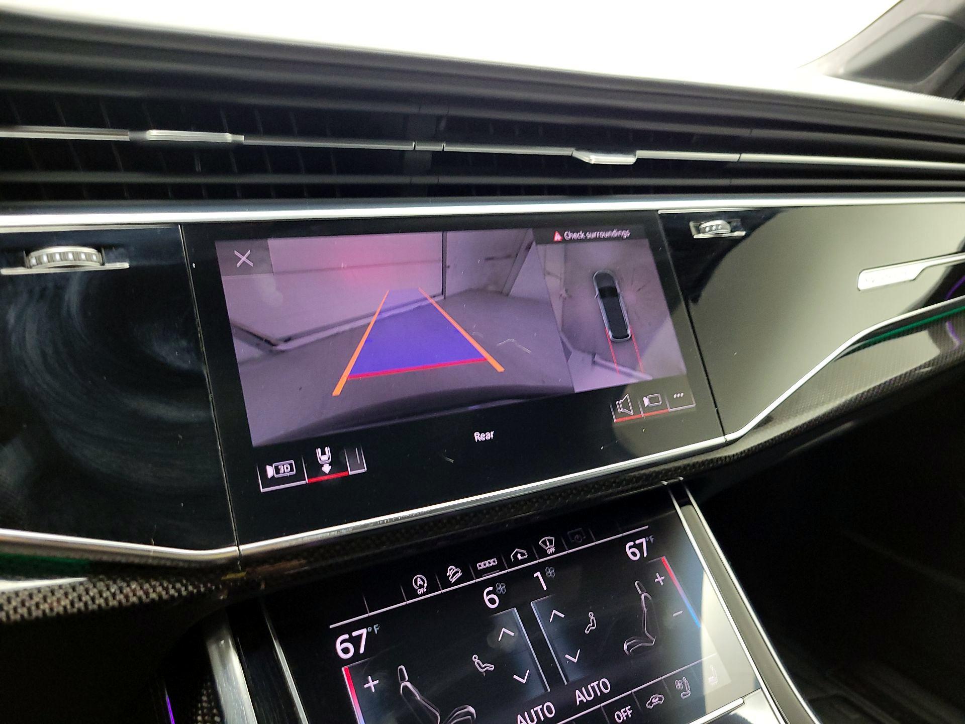 Thumbnail: 2021 Audi SQ7 - 13