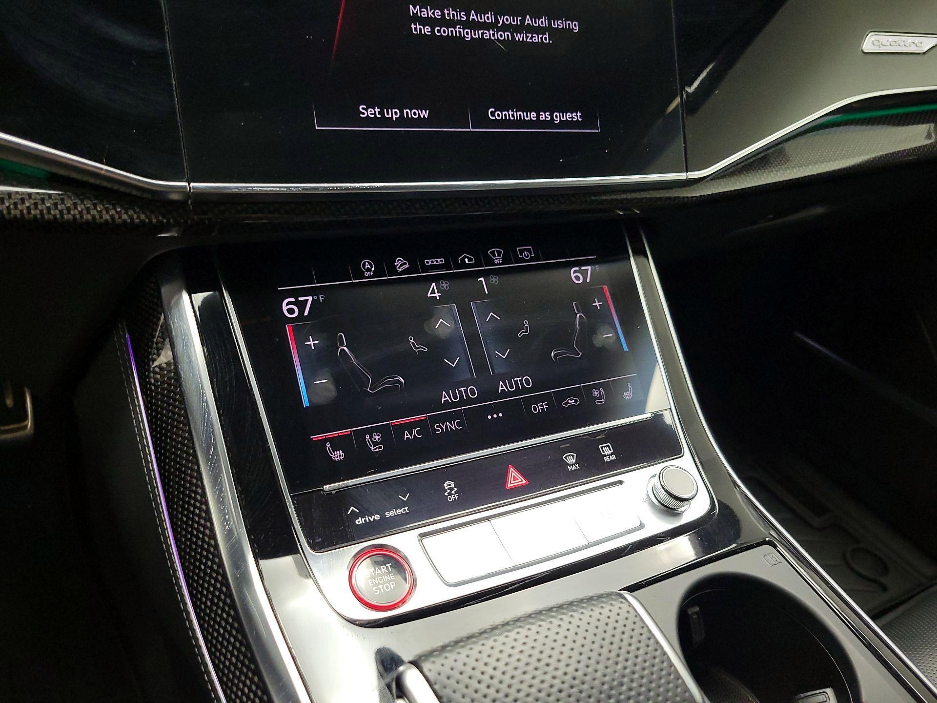 Thumbnail: 2021 Audi SQ7 - 15