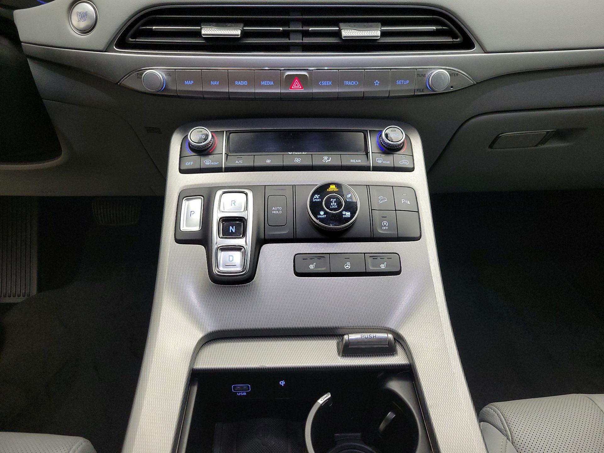 Thumbnail: 2020 Hyundai Palisade - 16