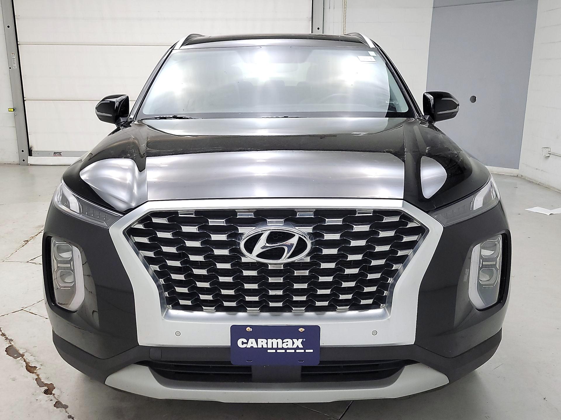 Thumbnail: 2020 Hyundai Palisade - 2