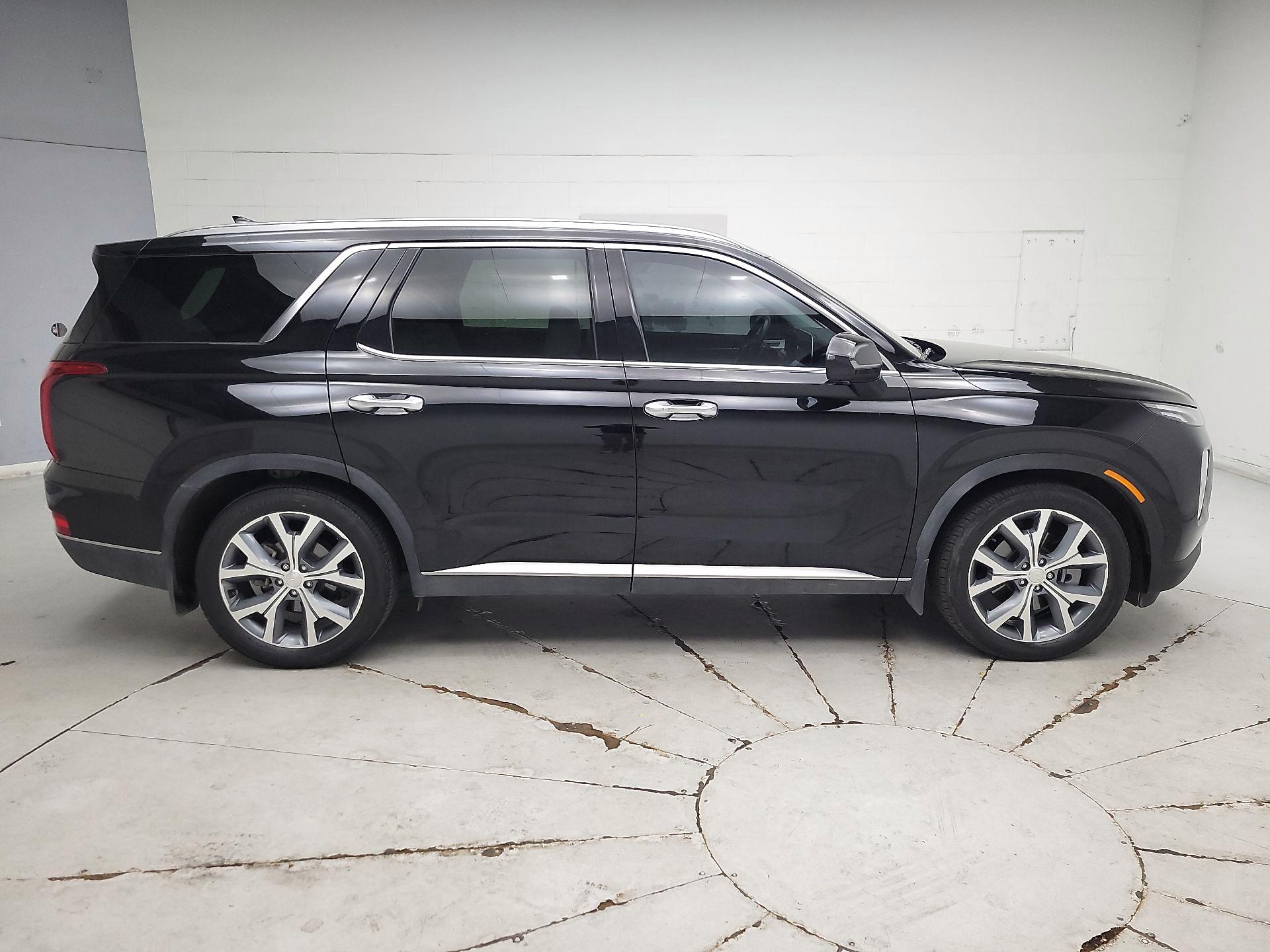 Thumbnail: 2020 Hyundai Palisade - 4