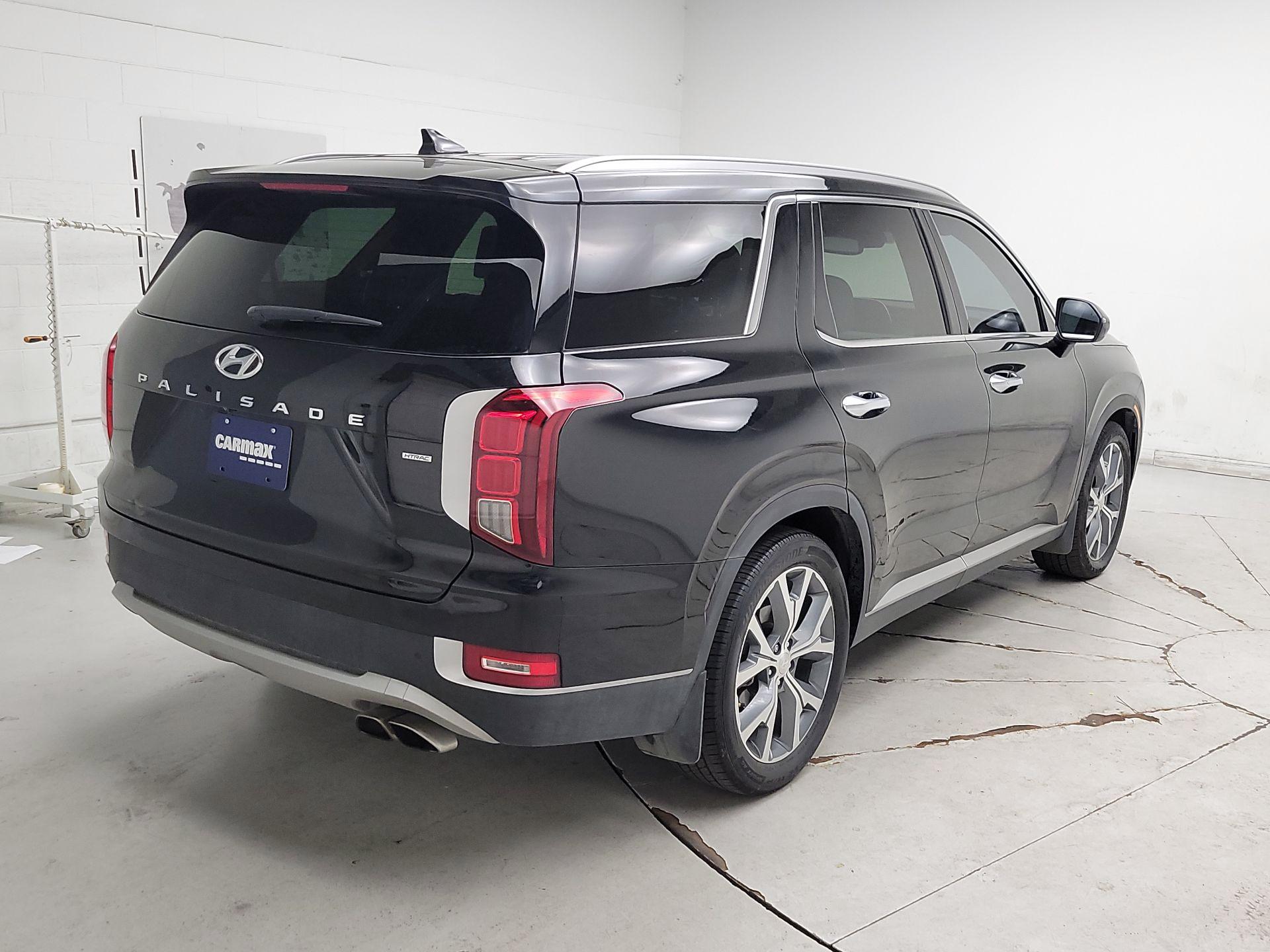 Thumbnail: 2020 Hyundai Palisade - 5