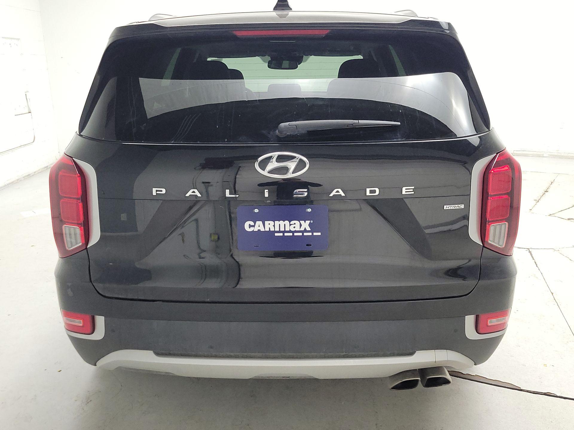 Thumbnail: 2020 Hyundai Palisade - 6