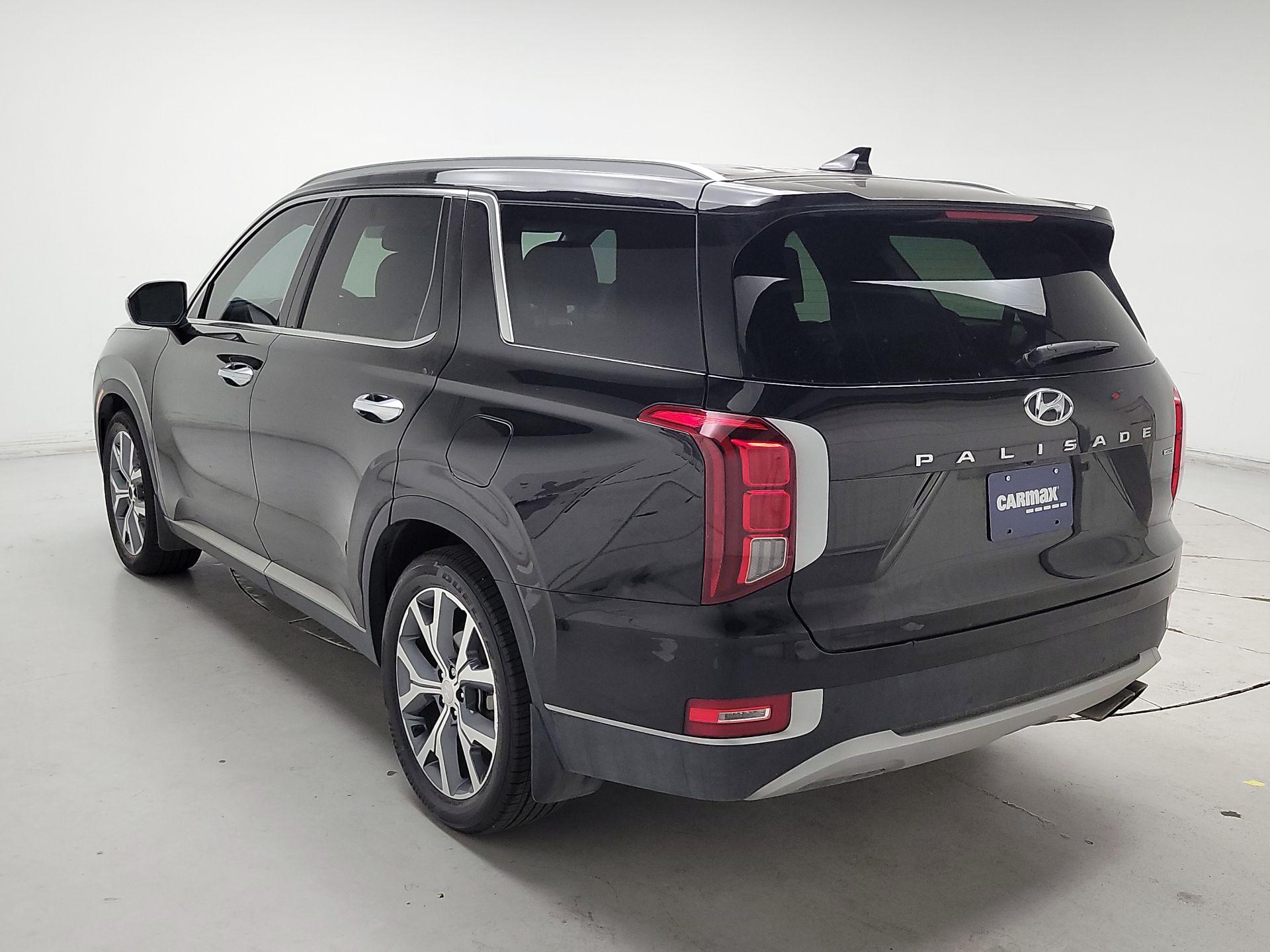 Thumbnail: 2020 Hyundai Palisade - 7