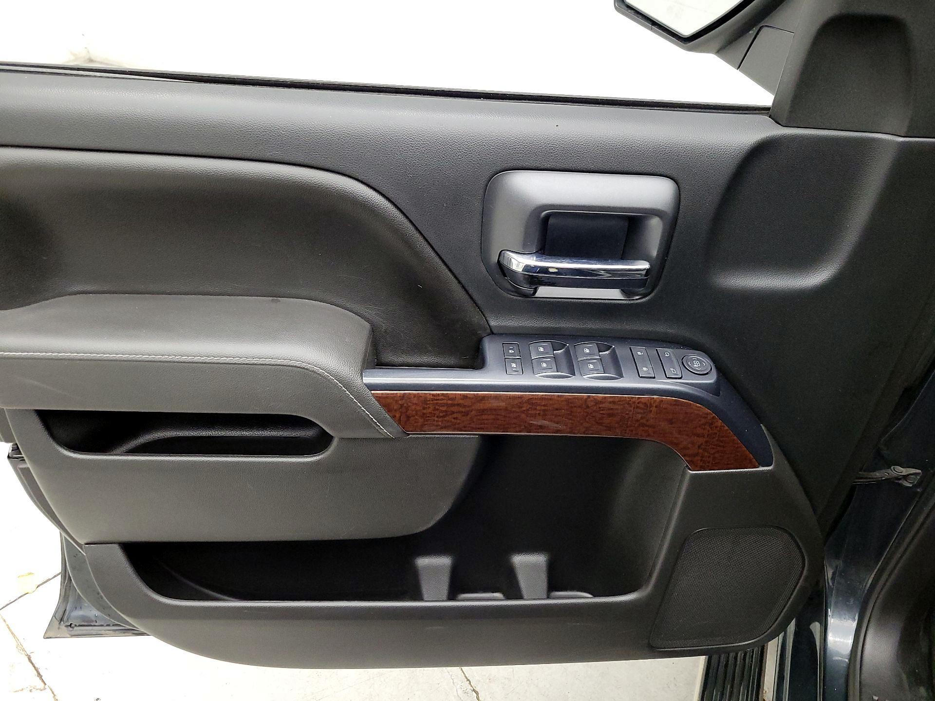 Thumbnail: 2017 GMC Sierra 1500 - 12