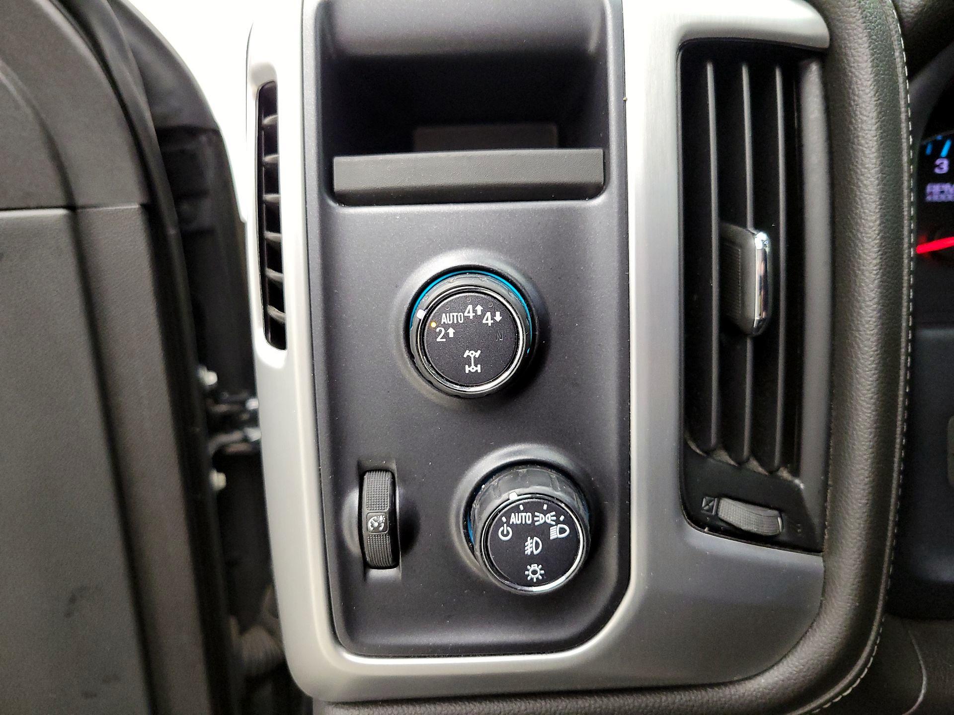 Thumbnail: 2017 GMC Sierra 1500 - 13