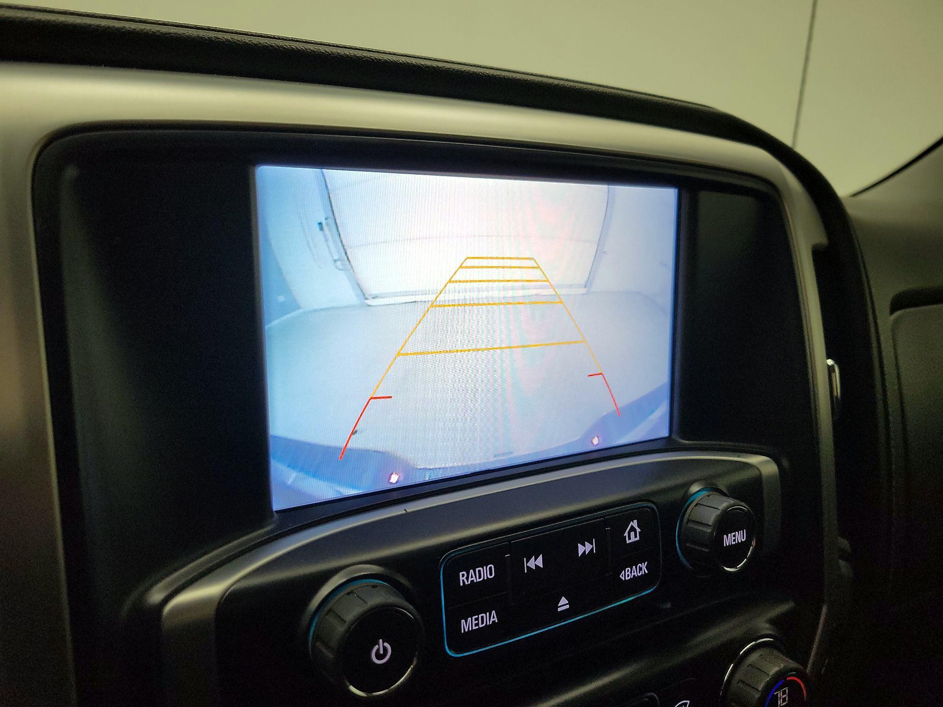 Thumbnail: 2017 GMC Sierra 1500 - 14