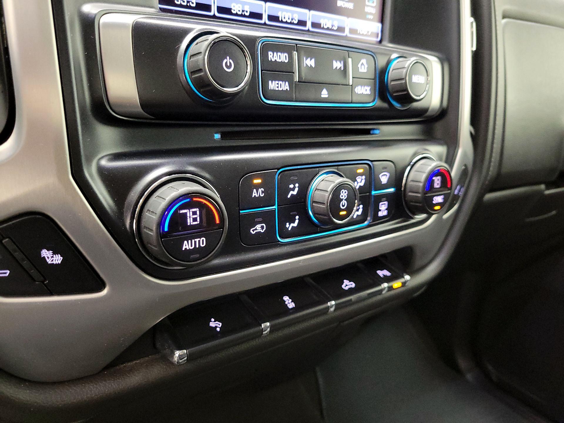 Thumbnail: 2017 GMC Sierra 1500 - 16