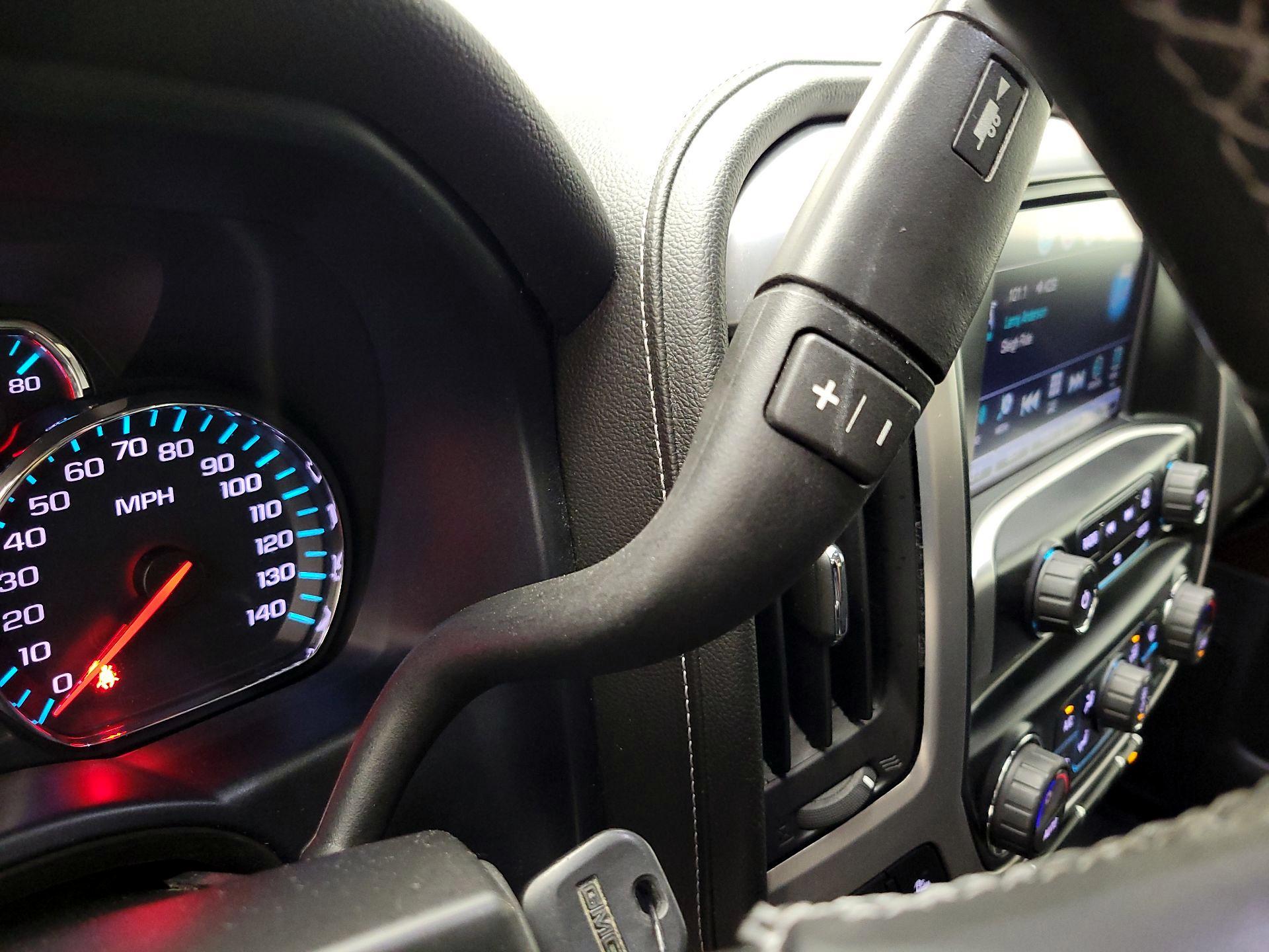 Thumbnail: 2017 GMC Sierra 1500 - 17