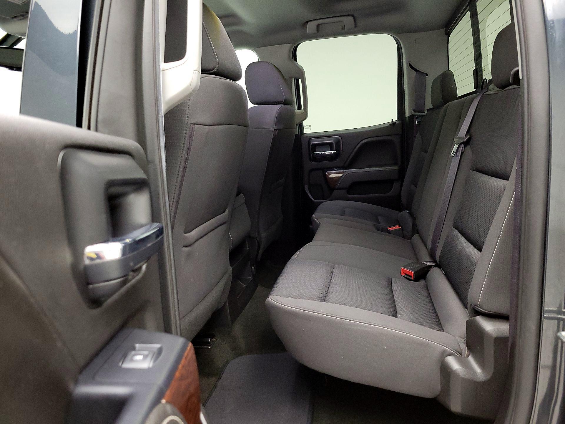 Thumbnail: 2017 GMC Sierra 1500 - 19