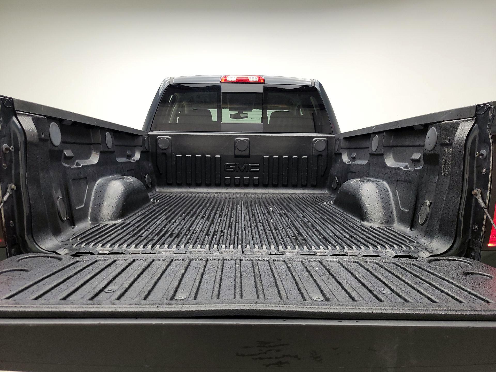 Thumbnail: 2017 GMC Sierra 1500 - 20