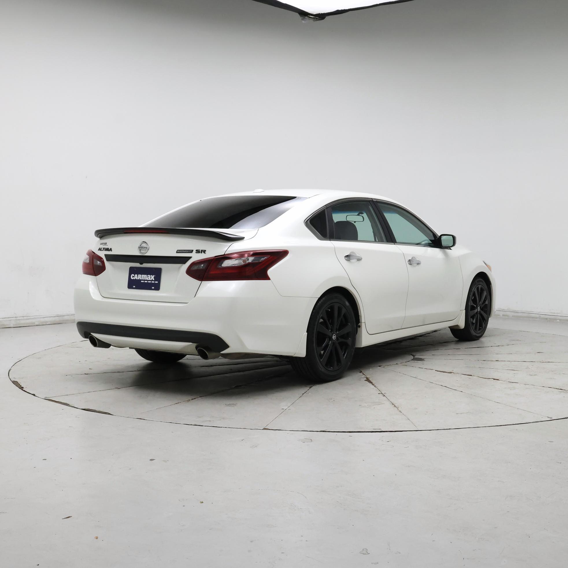 Thumbnail: 2018 Nissan Altima - 8